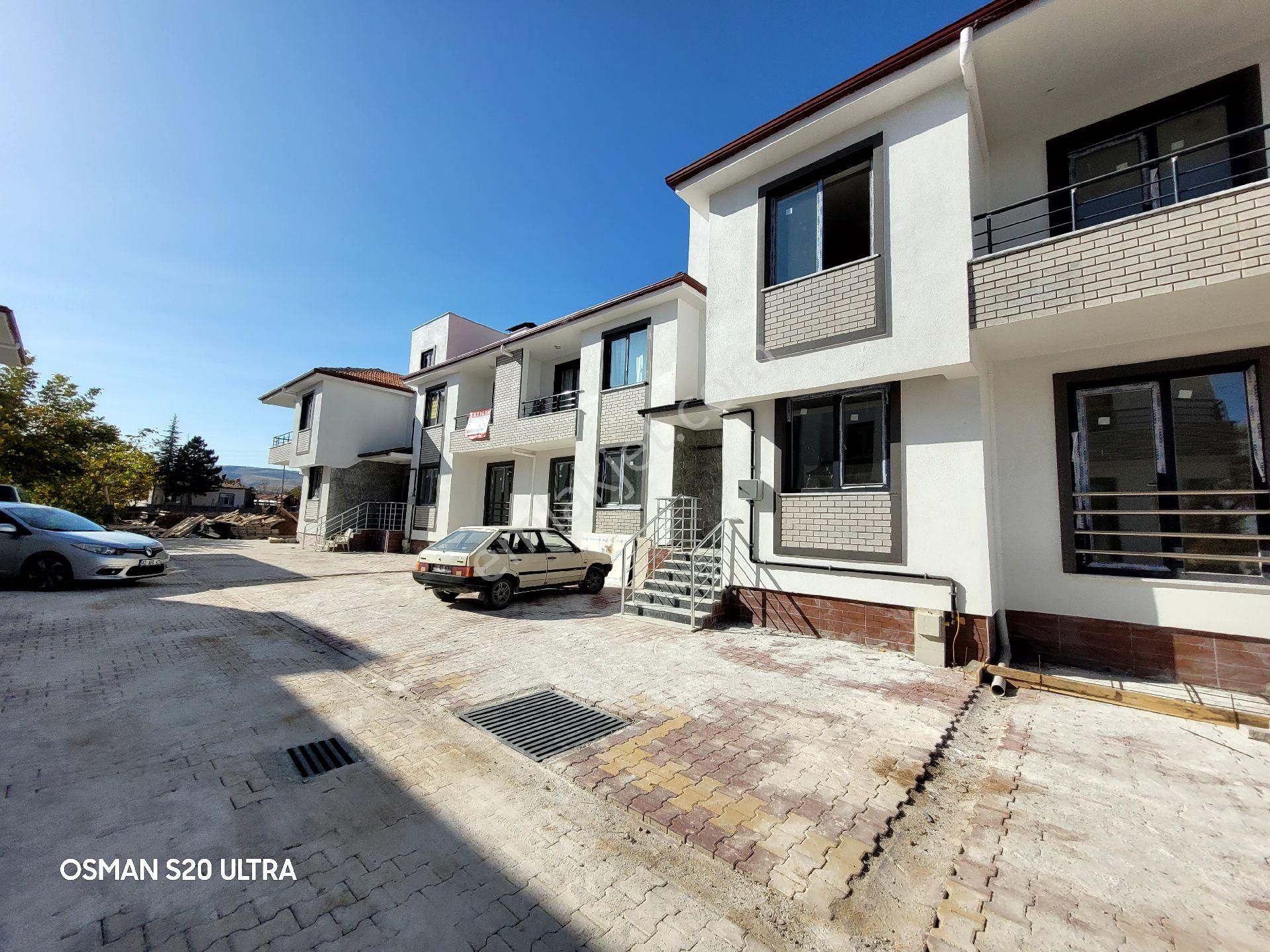 Mevlana Konutları Kozağaç'ta 3+1 Sıfır 2.kat Lüks Site İçi Daire Şahıstan Mütahiti Aramayın Lütfen - Görsel 4