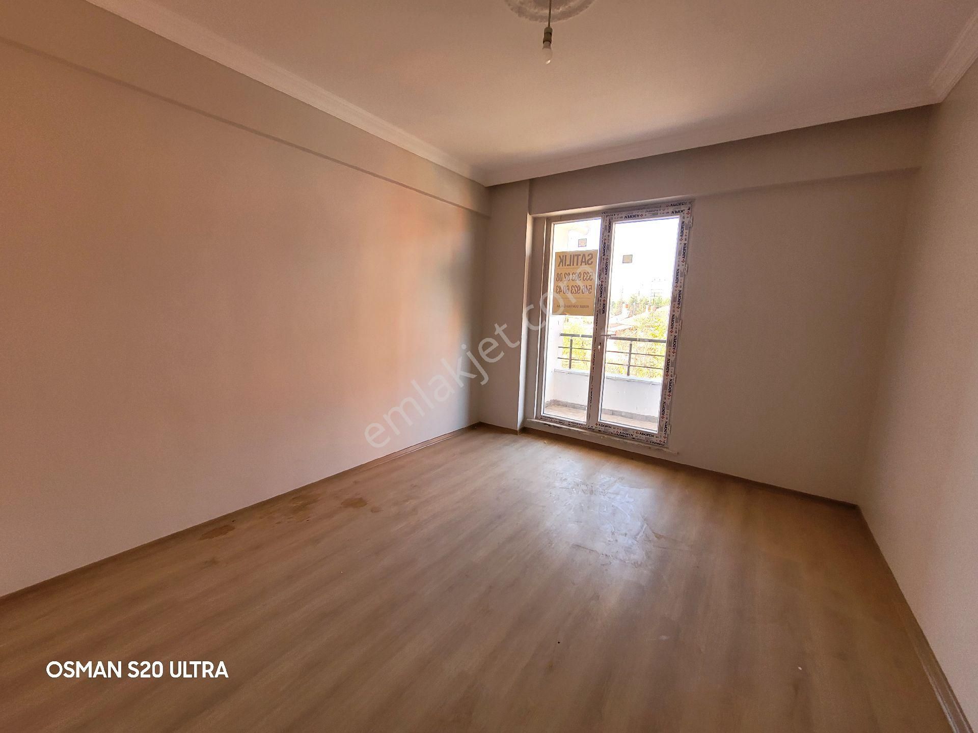 Mevlana Konutları Kozağaç'ta 3+1 Sıfır 2.kat Lüks Site İçi Daire Şahıstan Mütahiti Aramayın Lütfen - Görsel 11