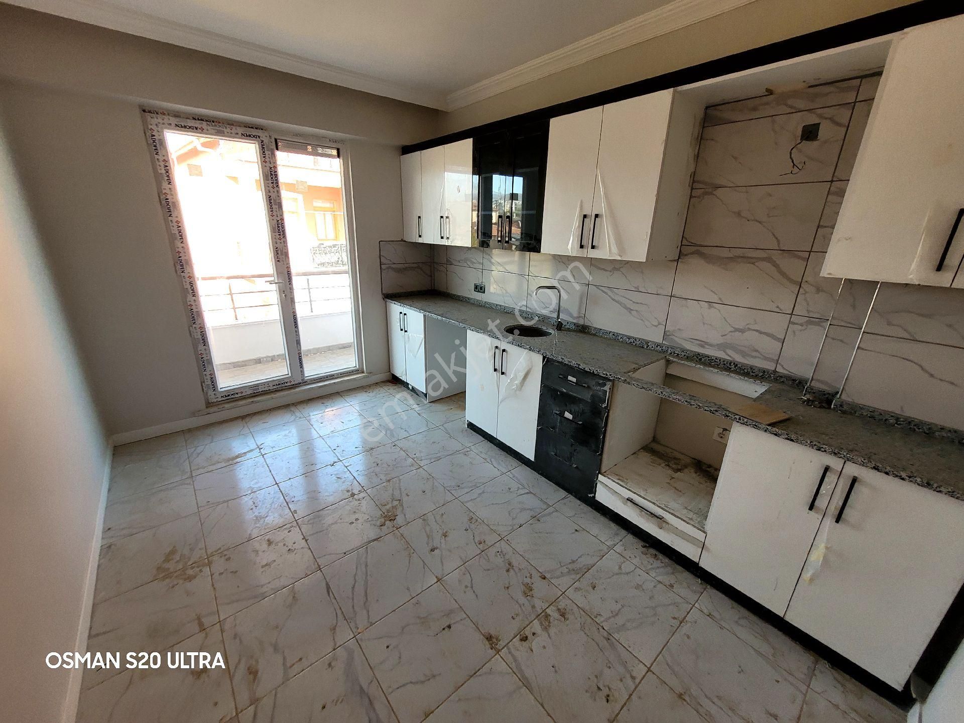 Mevlana Konutları Kozağaç'ta 3+1 Sıfır 2.kat Lüks Site İçi Daire Şahıstan Mütahiti Aramayın Lütfen - Görsel 33