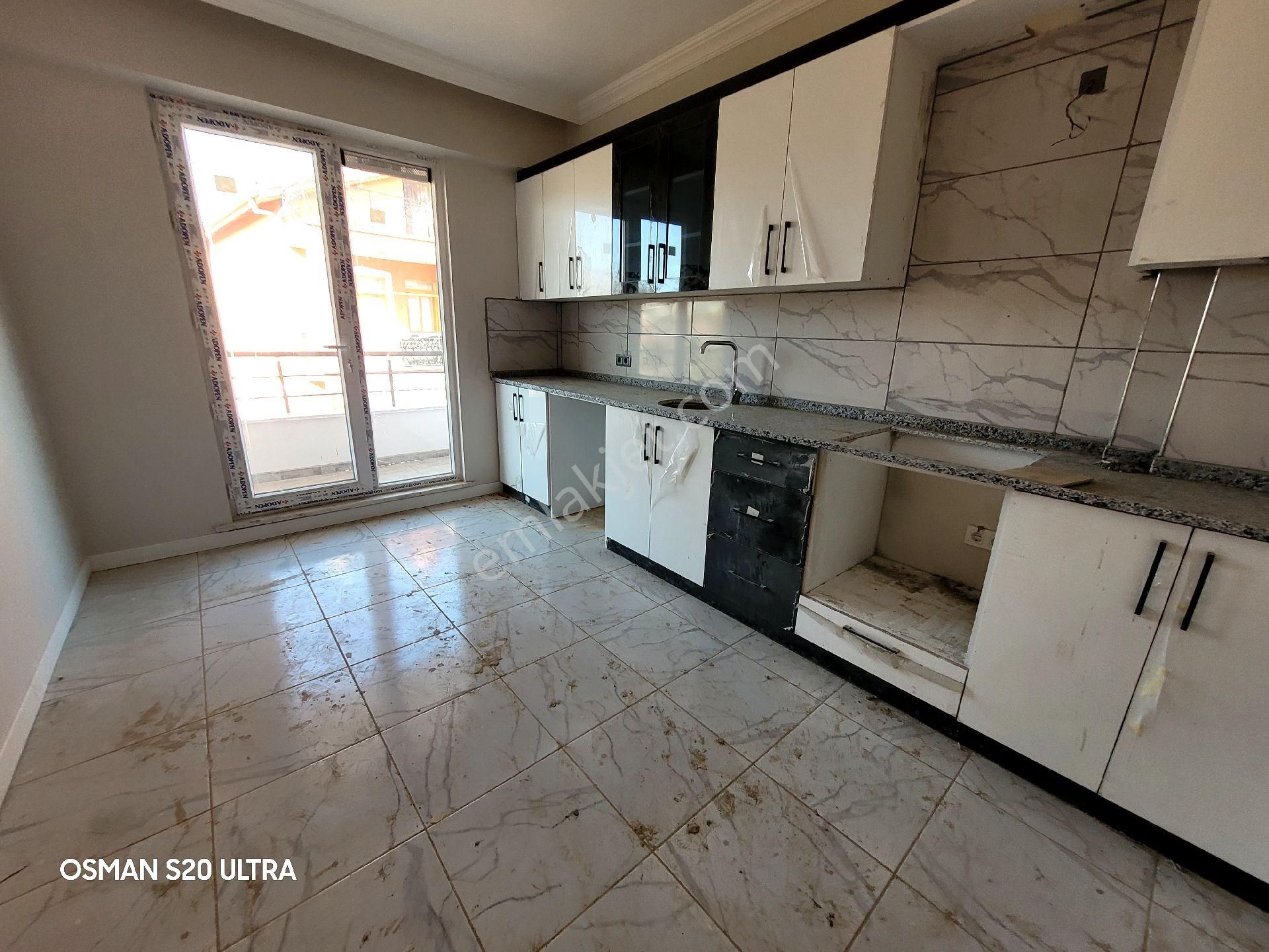 Mevlana Konutları Kozağaç'ta 3+1 Sıfır 2.kat Lüks Site İçi Daire Şahıstan Mütahiti Aramayın Lütfen - Görsel 32