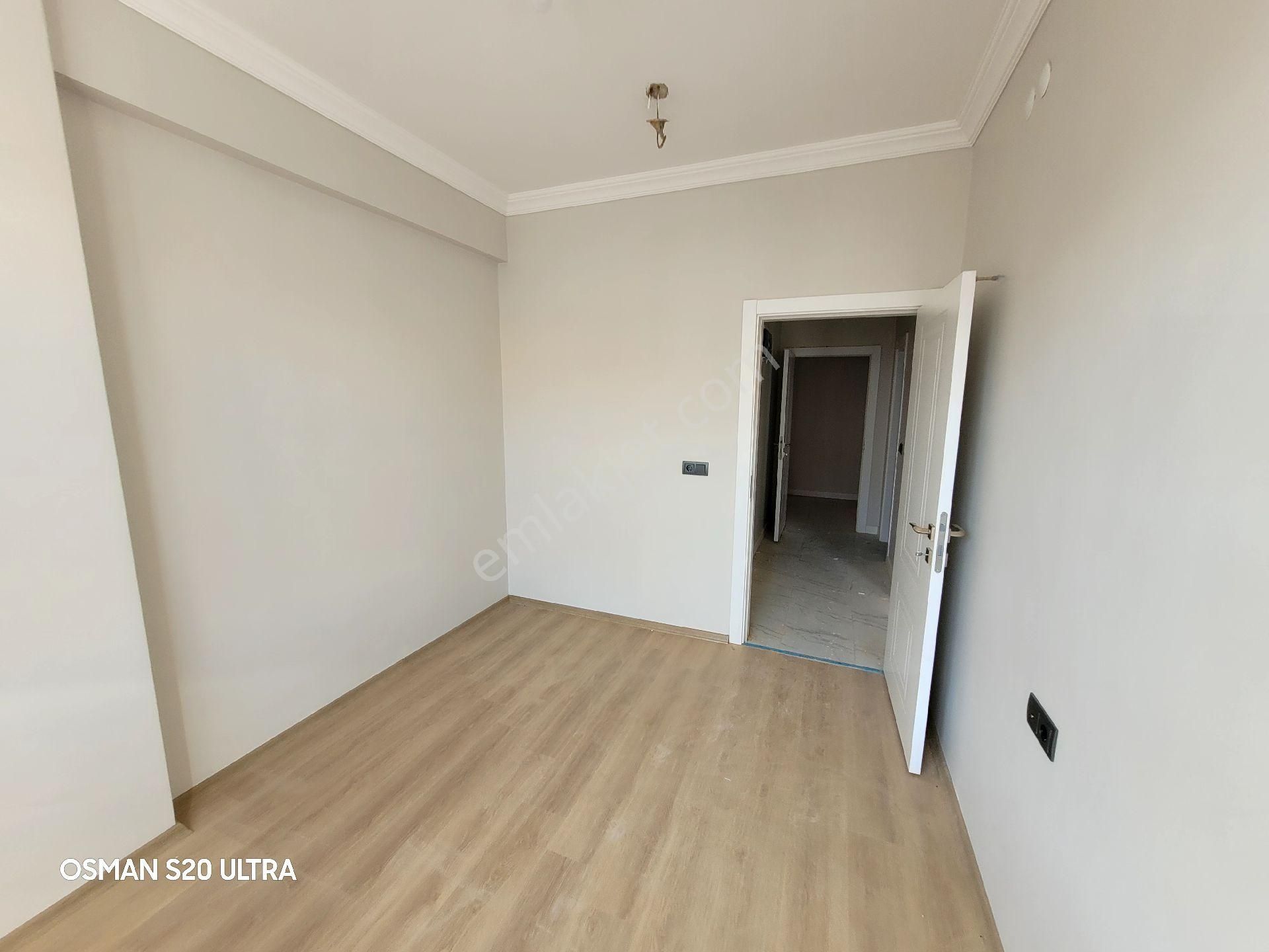 Mevlana Konutları Kozağaç'ta 3+1 Sıfır 2.kat Lüks Site İçi Daire Şahıstan Mütahiti Aramayın Lütfen - Görsel 29