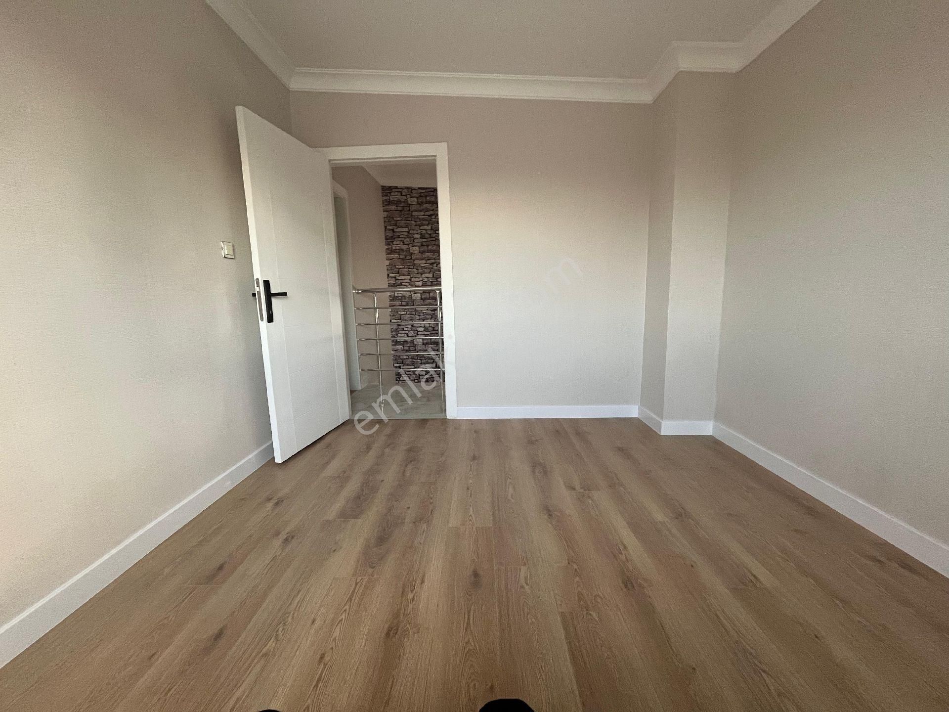 Karakeçili Cad. Üzeri Full Yapılı Katta 4+1 Dublex - Görsel 20