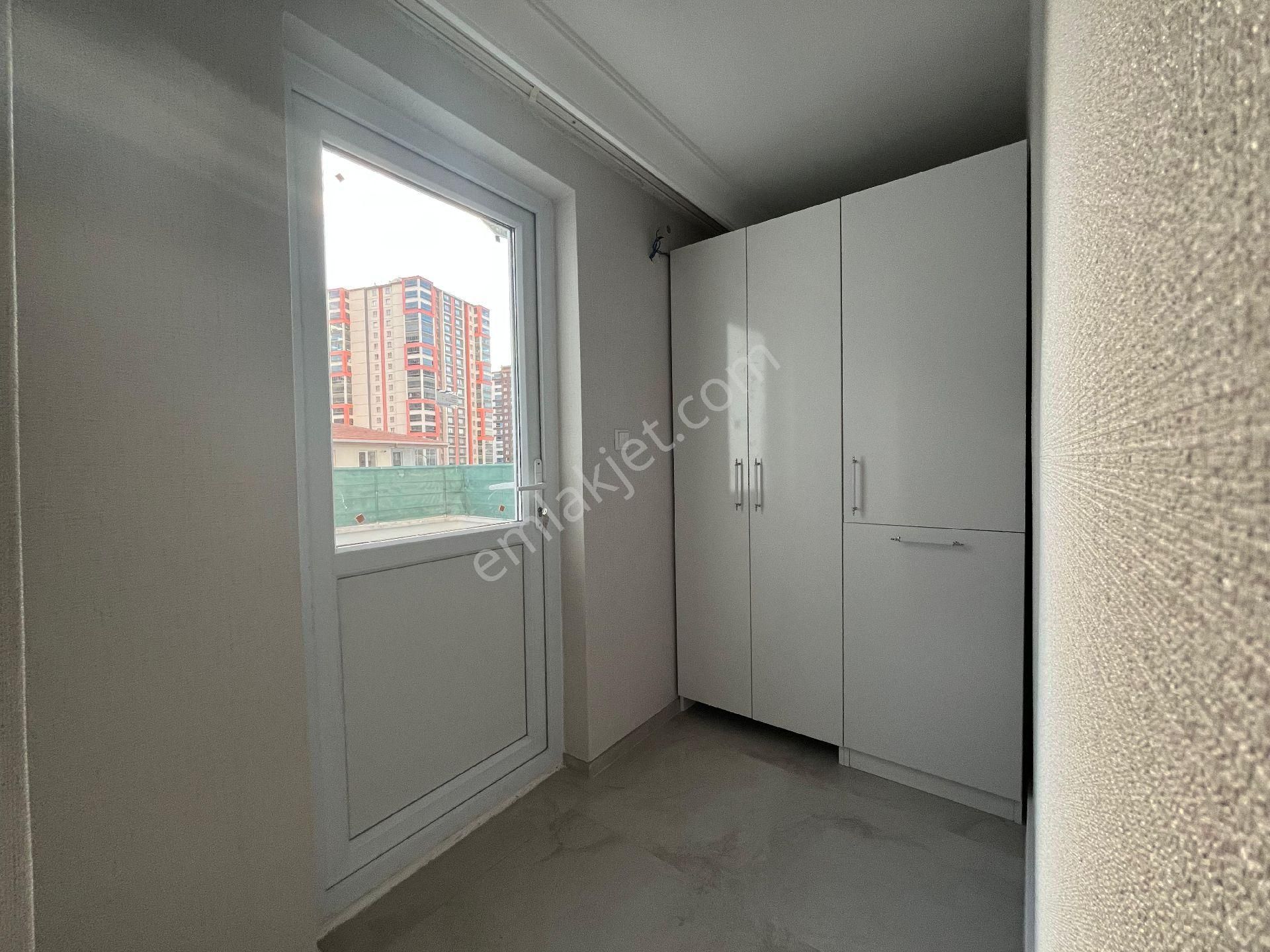 Karakeçili Cad. Üzeri Full Yapılı Katta 4+1 Dublex - Görsel 22