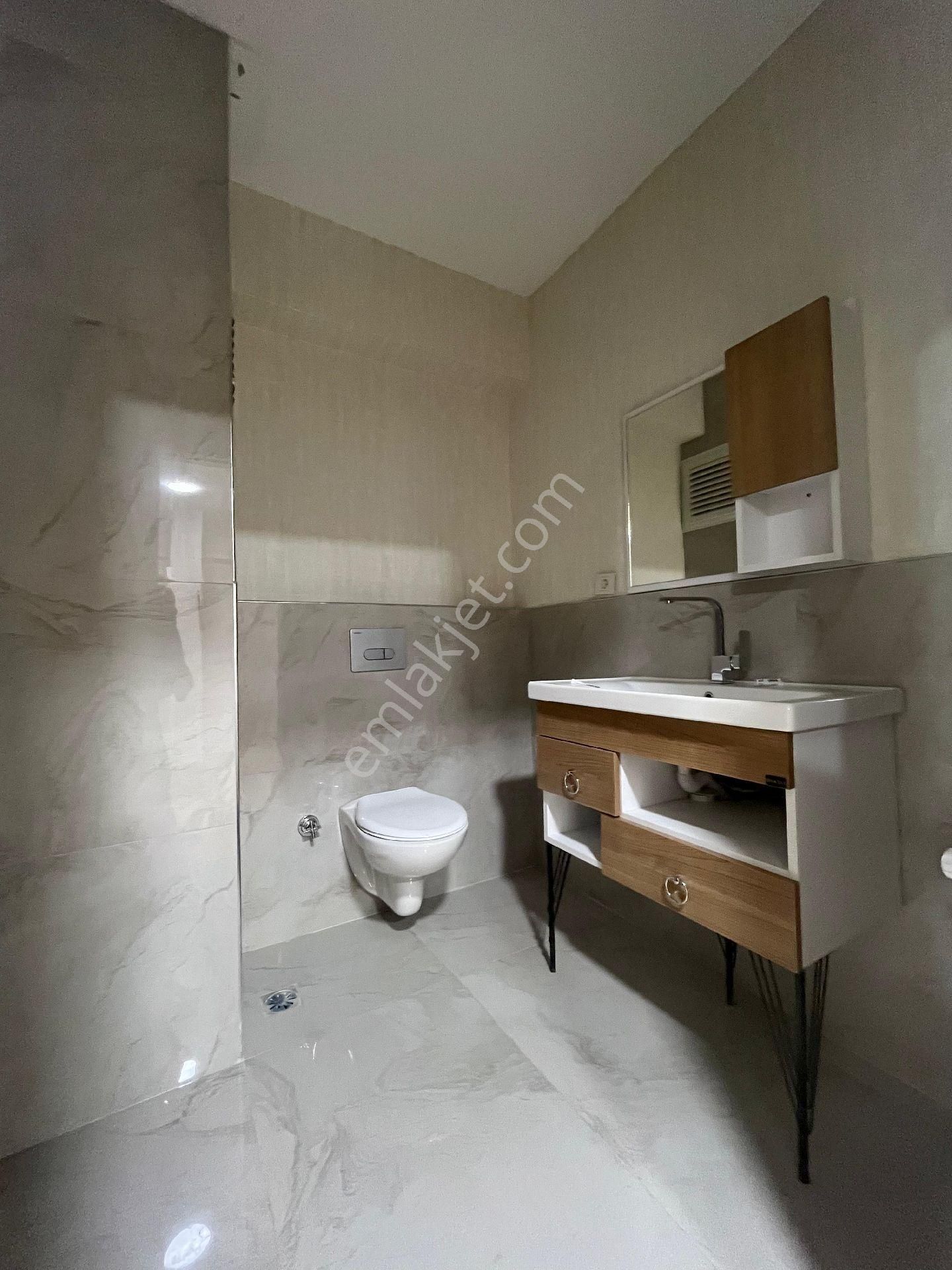 Karakeçili Cad. Üzeri Full Yapılı Katta 4+1 Dublex - Görsel 19