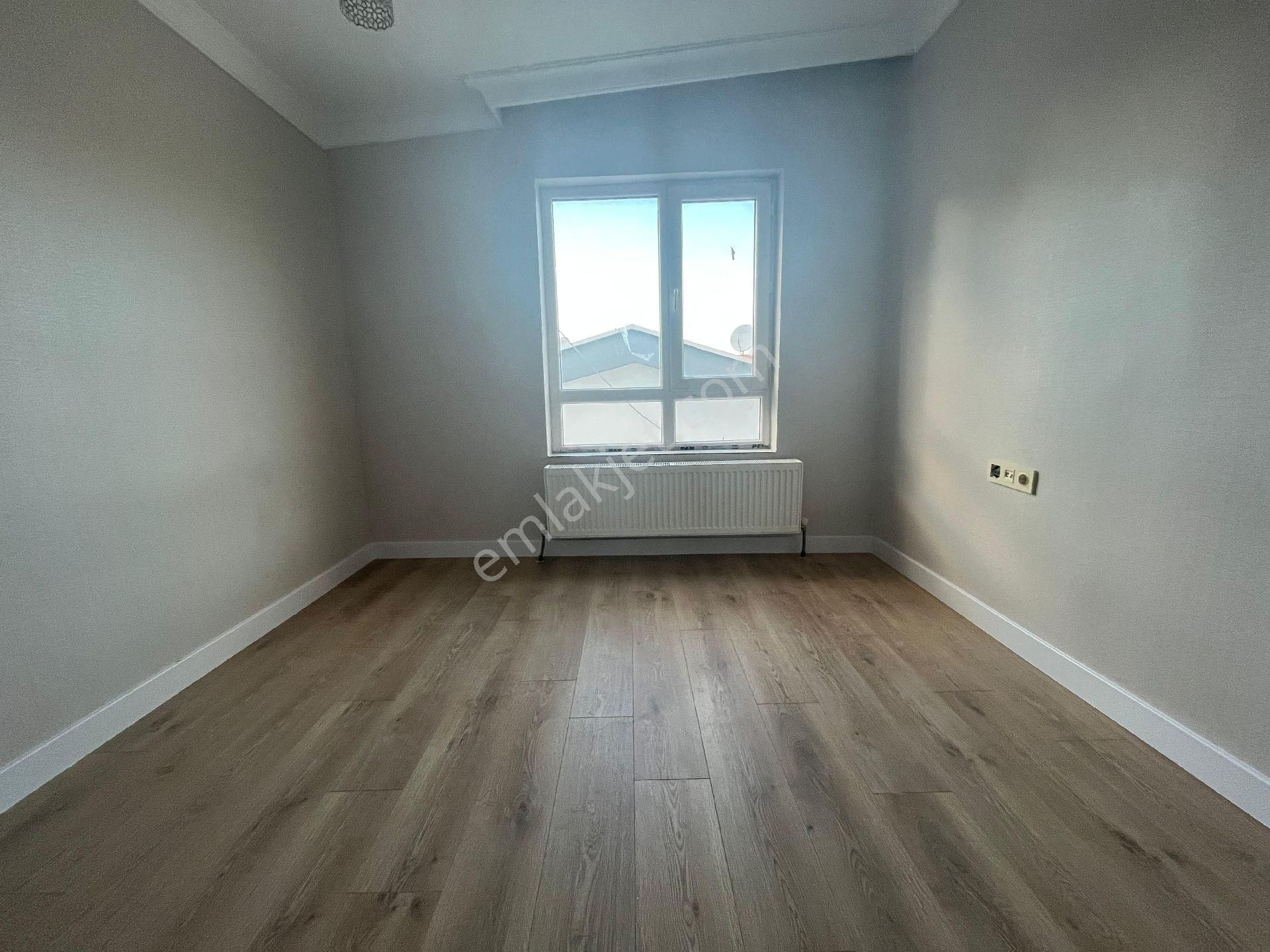 Karakeçili Cad. Üzeri Full Yapılı Katta 4+1 Dublex - Görsel 21