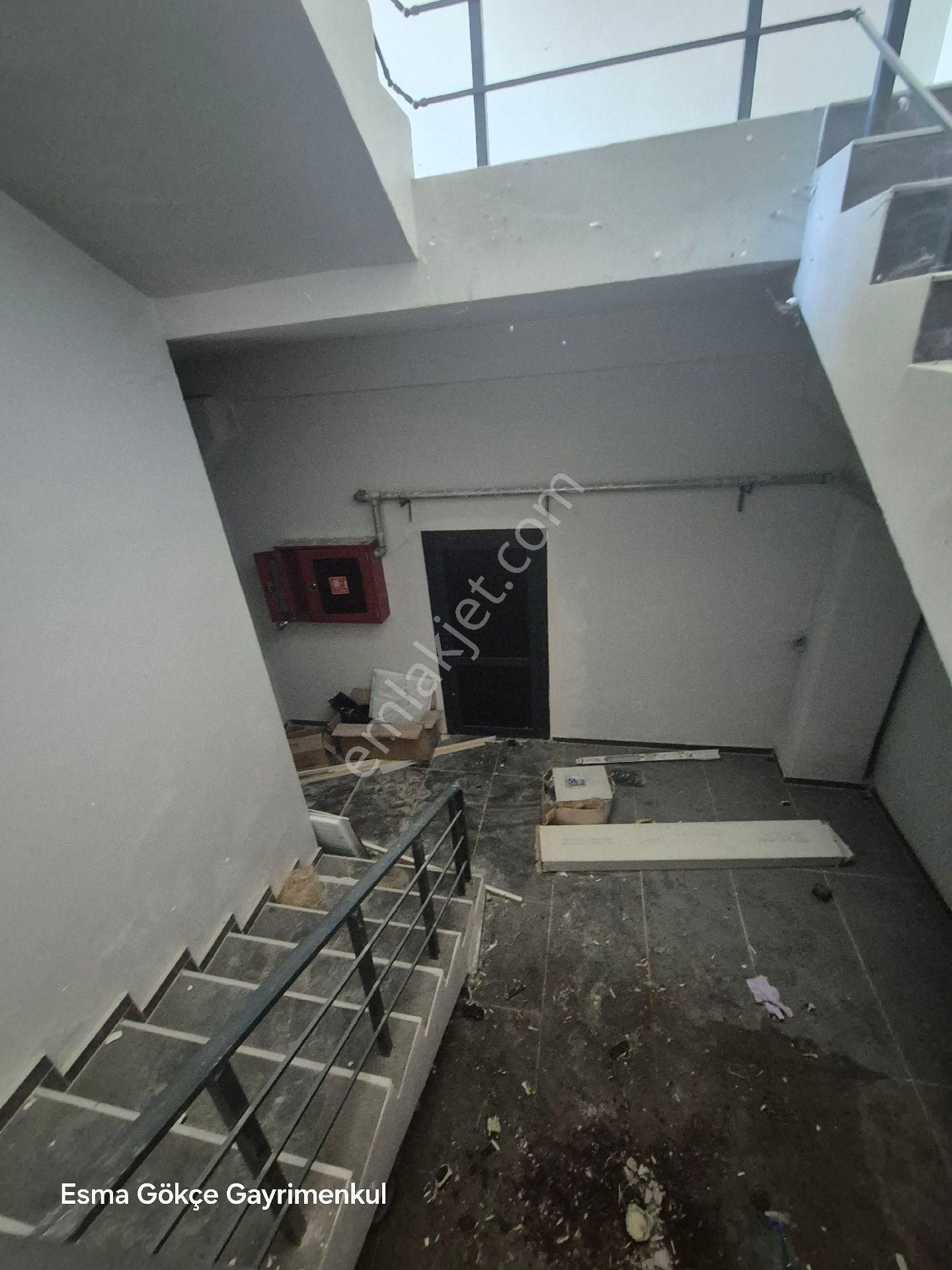 Ankara Polatlı Organize Sanayi Bölgesinde Kiralık Fabrika - Görsel 4