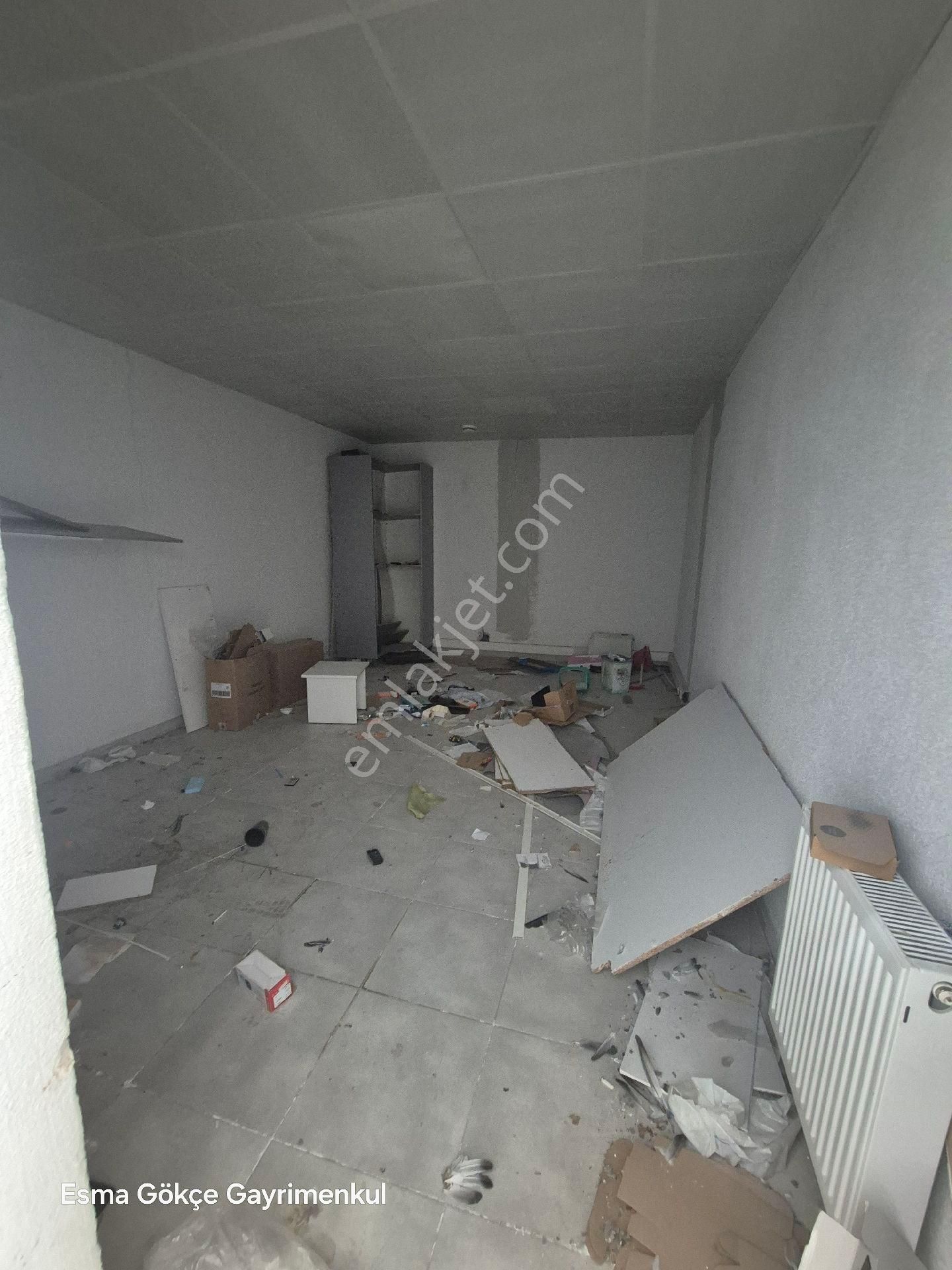 Ankara Polatlı Organize Sanayi Bölgesinde Kiralık Fabrika - Görsel 27