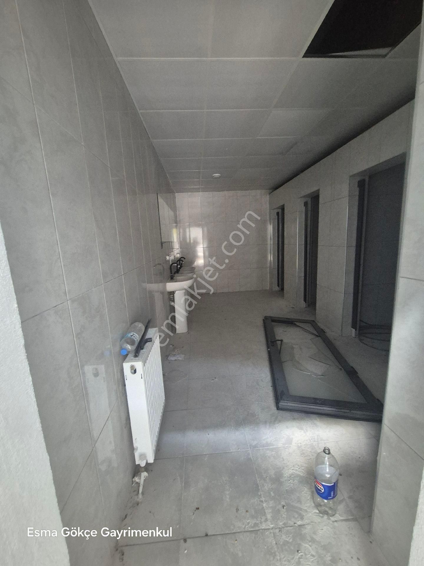 Ankara Polatlı Organize Sanayi Bölgesinde Kiralık Fabrika - Görsel 28