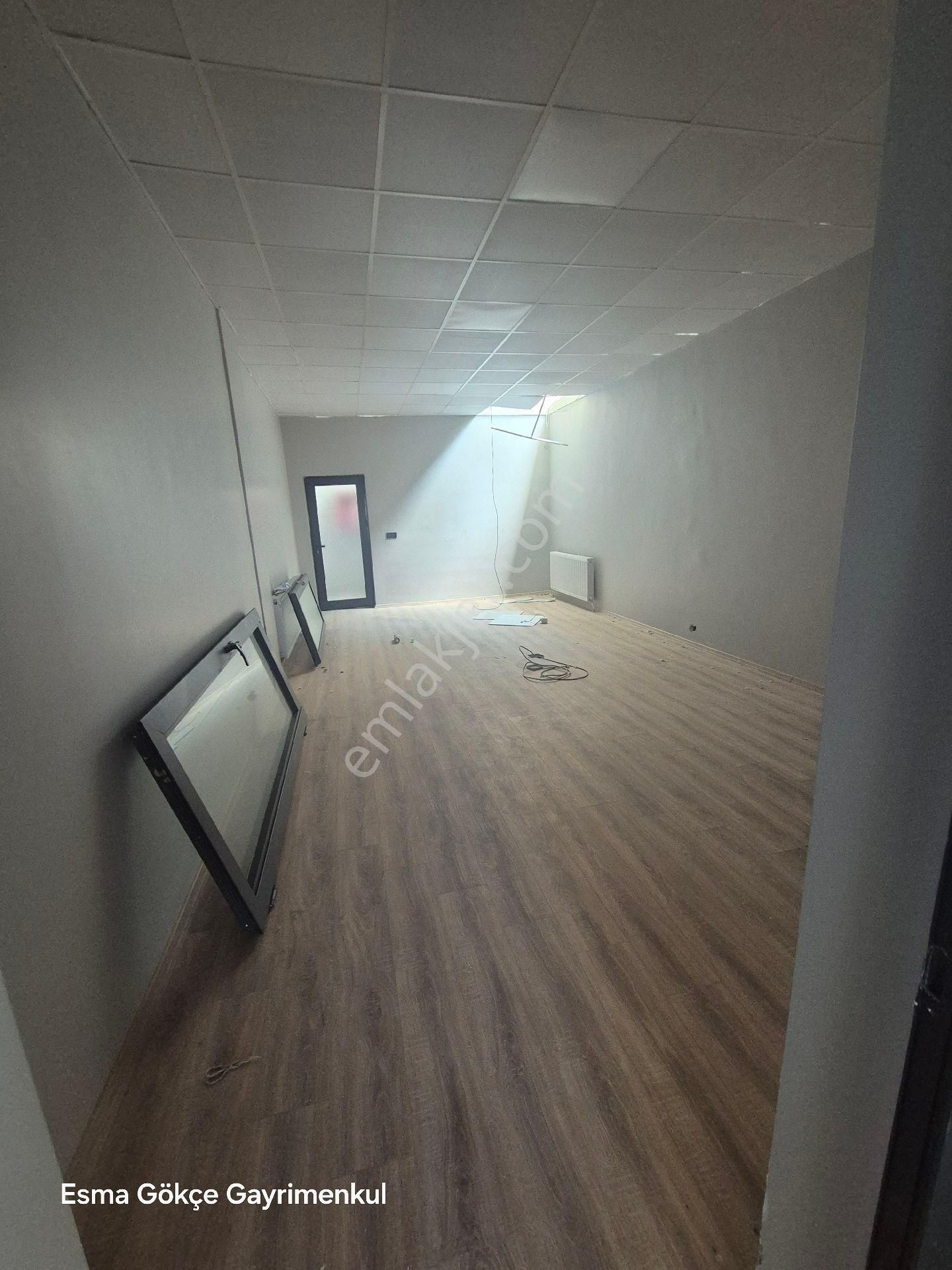 Ankara Polatlı Organize Sanayi Bölgesinde Kiralık Fabrika - Görsel 8