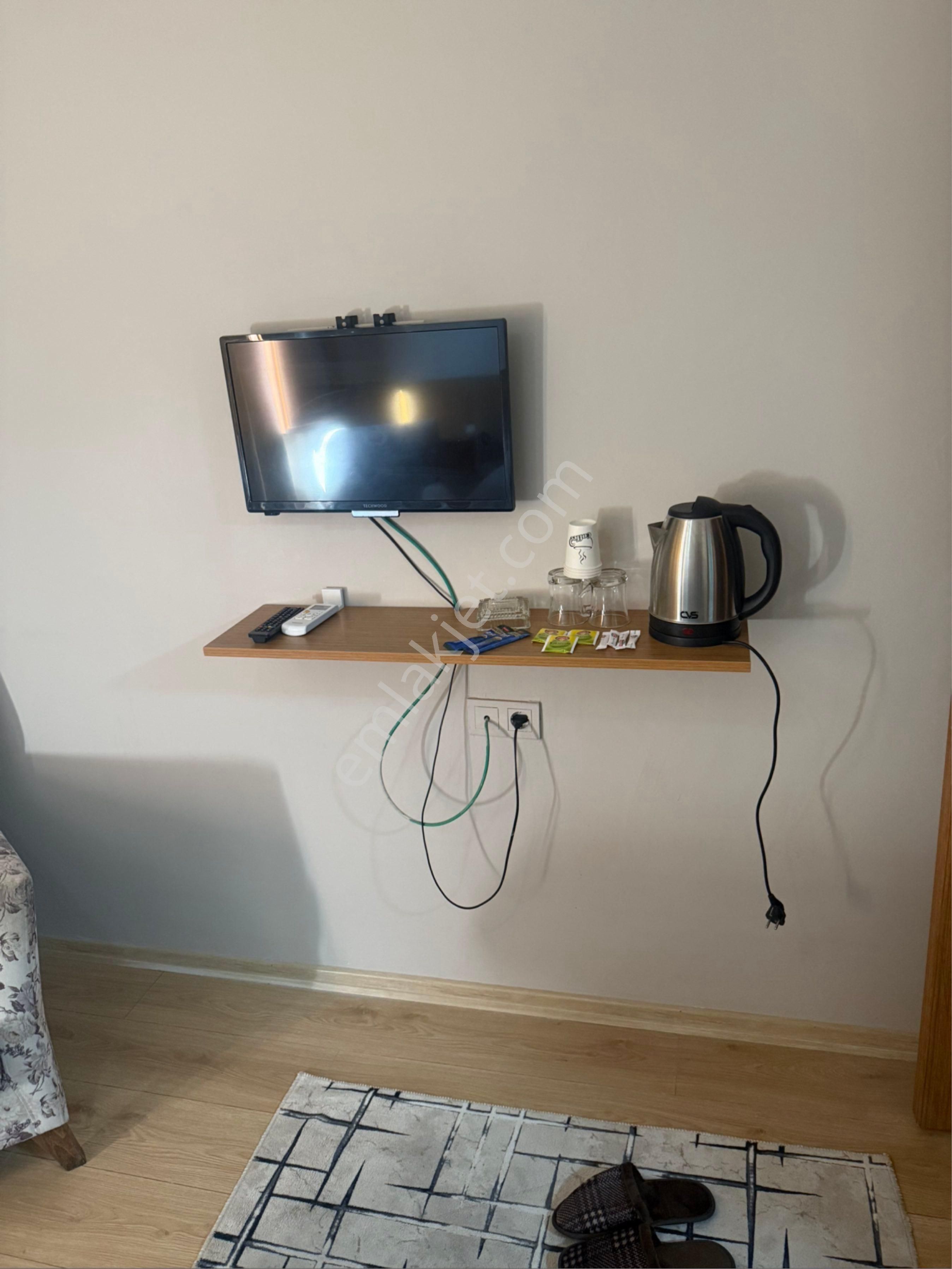 İzmir Çiğli Apart Pansiyon - Görsel 5