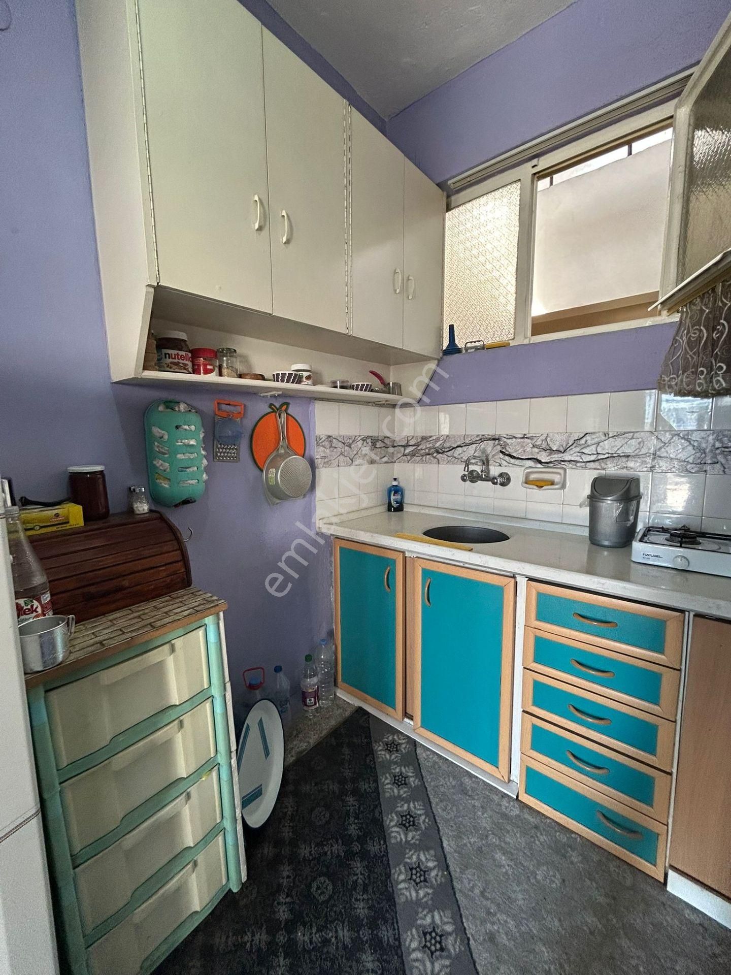 Tetik Emlaktan Altıntaş Mahallesinde 3+0 Satılık Fırsat Daire - Görsel 8