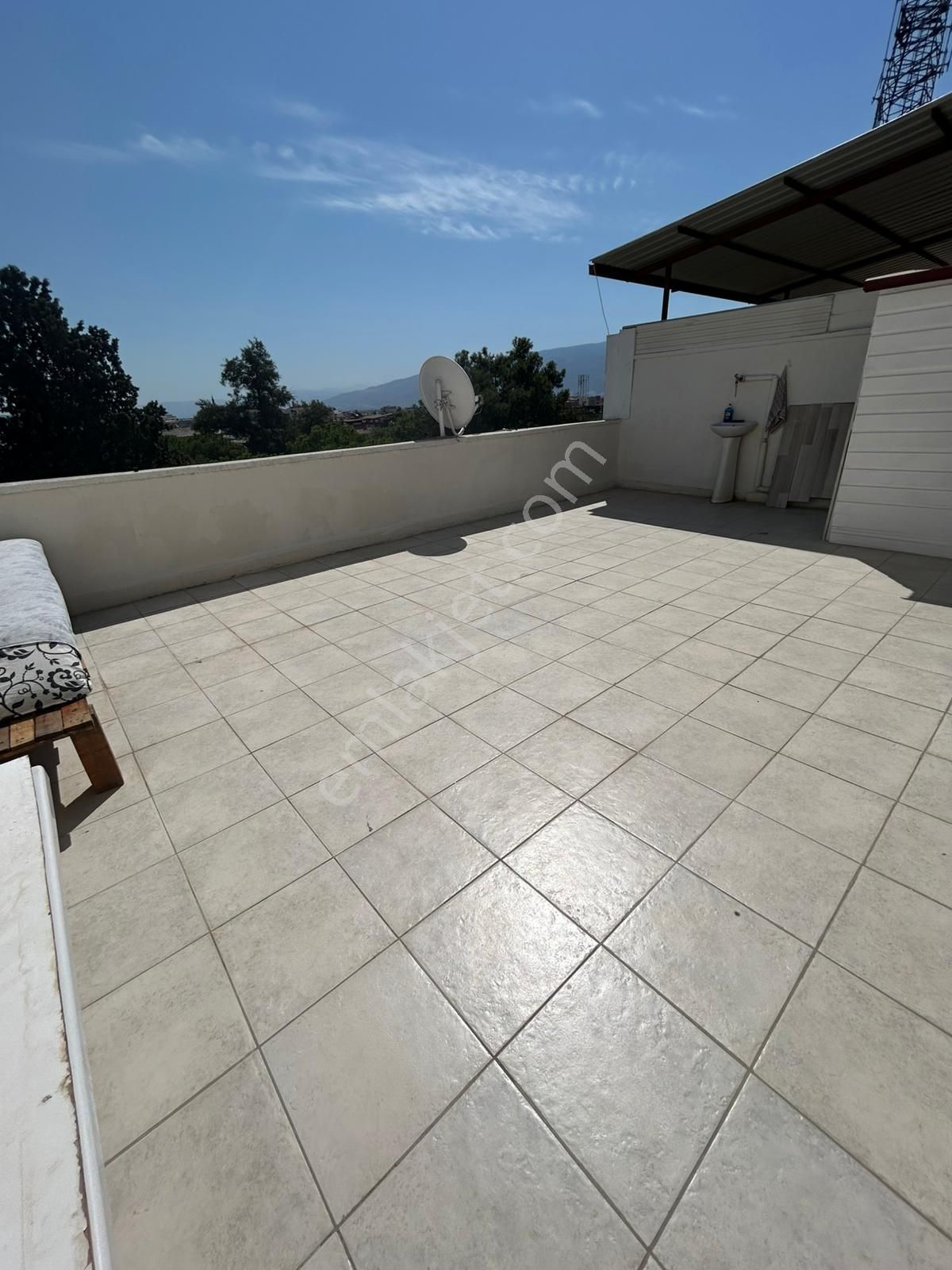 Tetik Emlaktan Altıntaş Mahallesinde 3+0 Satılık Fırsat Daire - Görsel 21