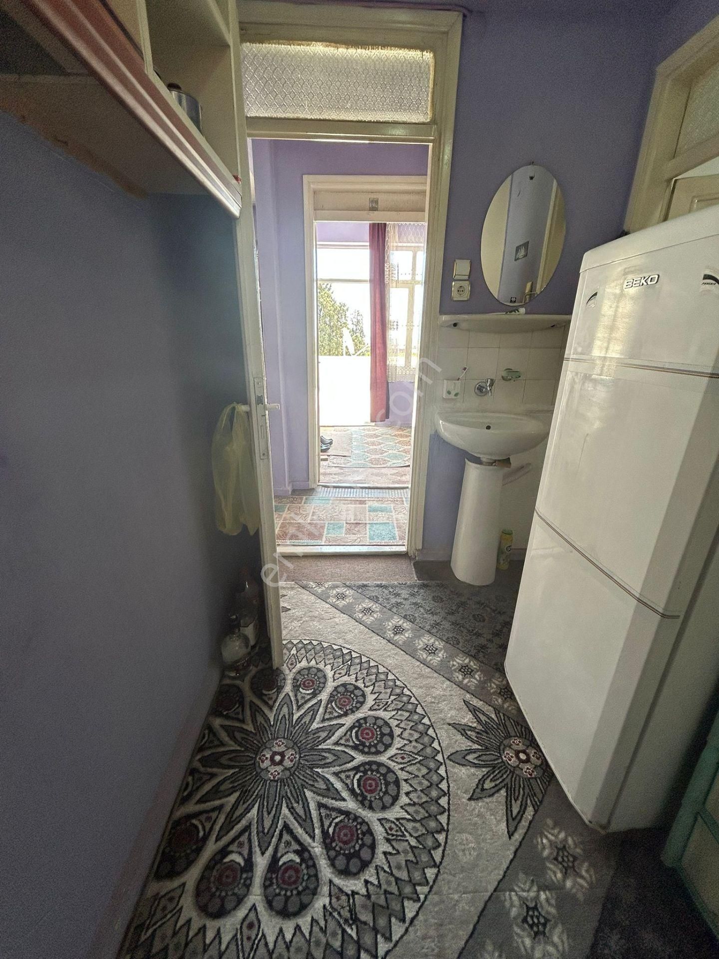 Tetik Emlaktan Altıntaş Mahallesinde 3+0 Satılık Fırsat Daire - Görsel 12