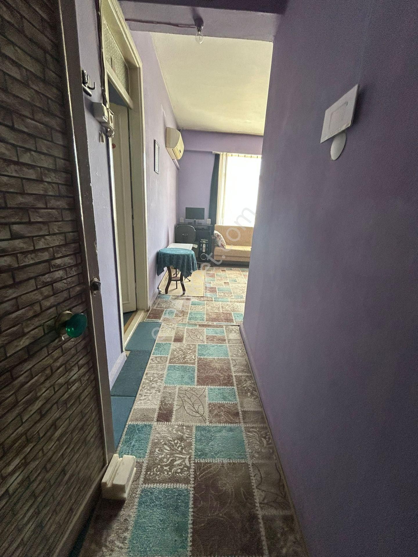 Tetik Emlaktan Altıntaş Mahallesinde 3+0 Satılık Fırsat Daire