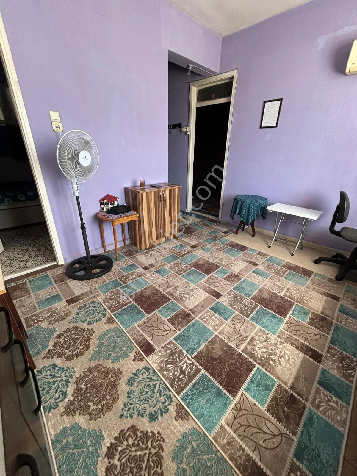 Tetik Emlaktan Altıntaş Mahallesinde 3+0 Satılık Fırsat Daire - Görsel 27