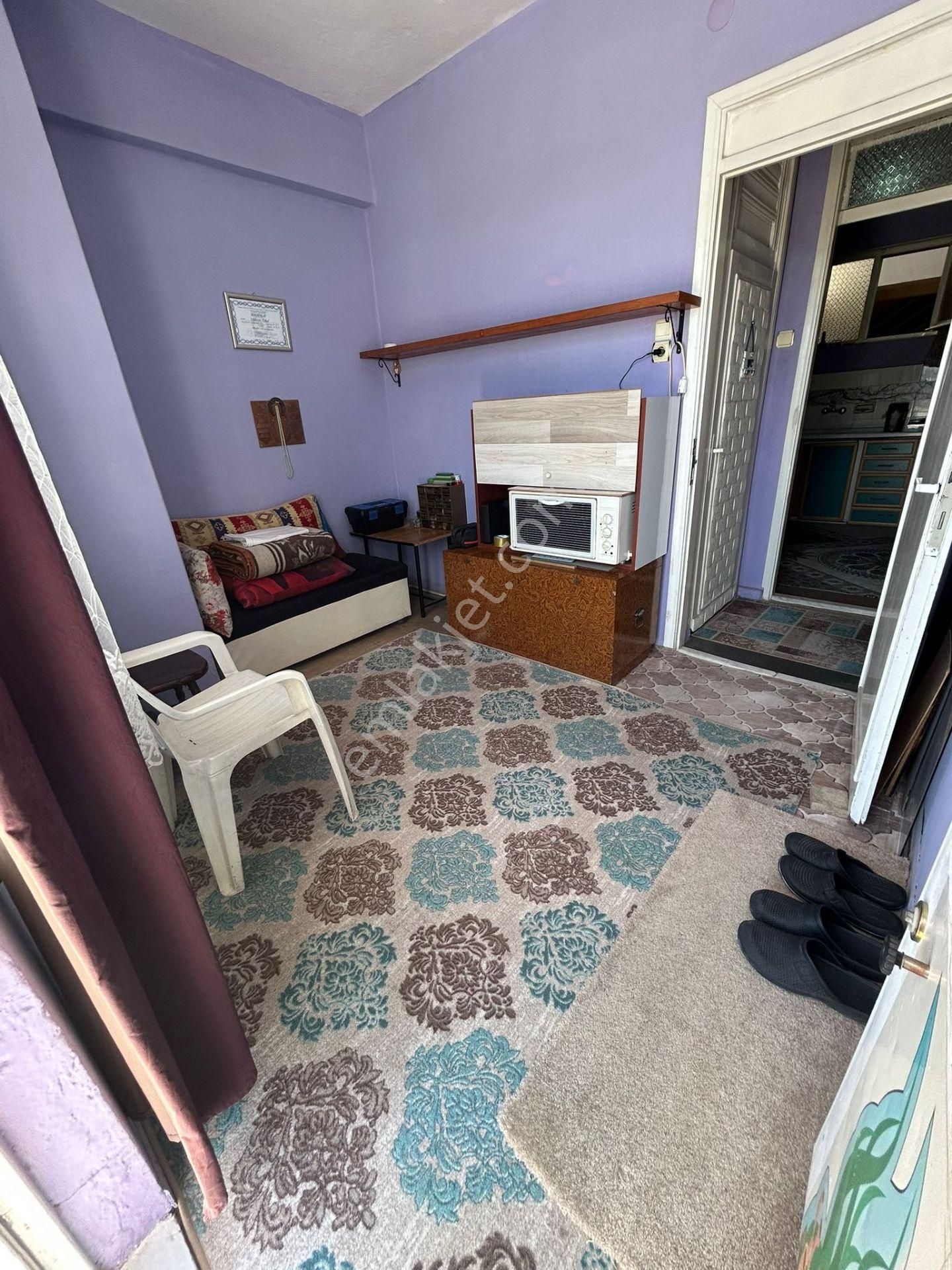 Tetik Emlaktan Altıntaş Mahallesinde 3+0 Satılık Fırsat Daire - Görsel 20