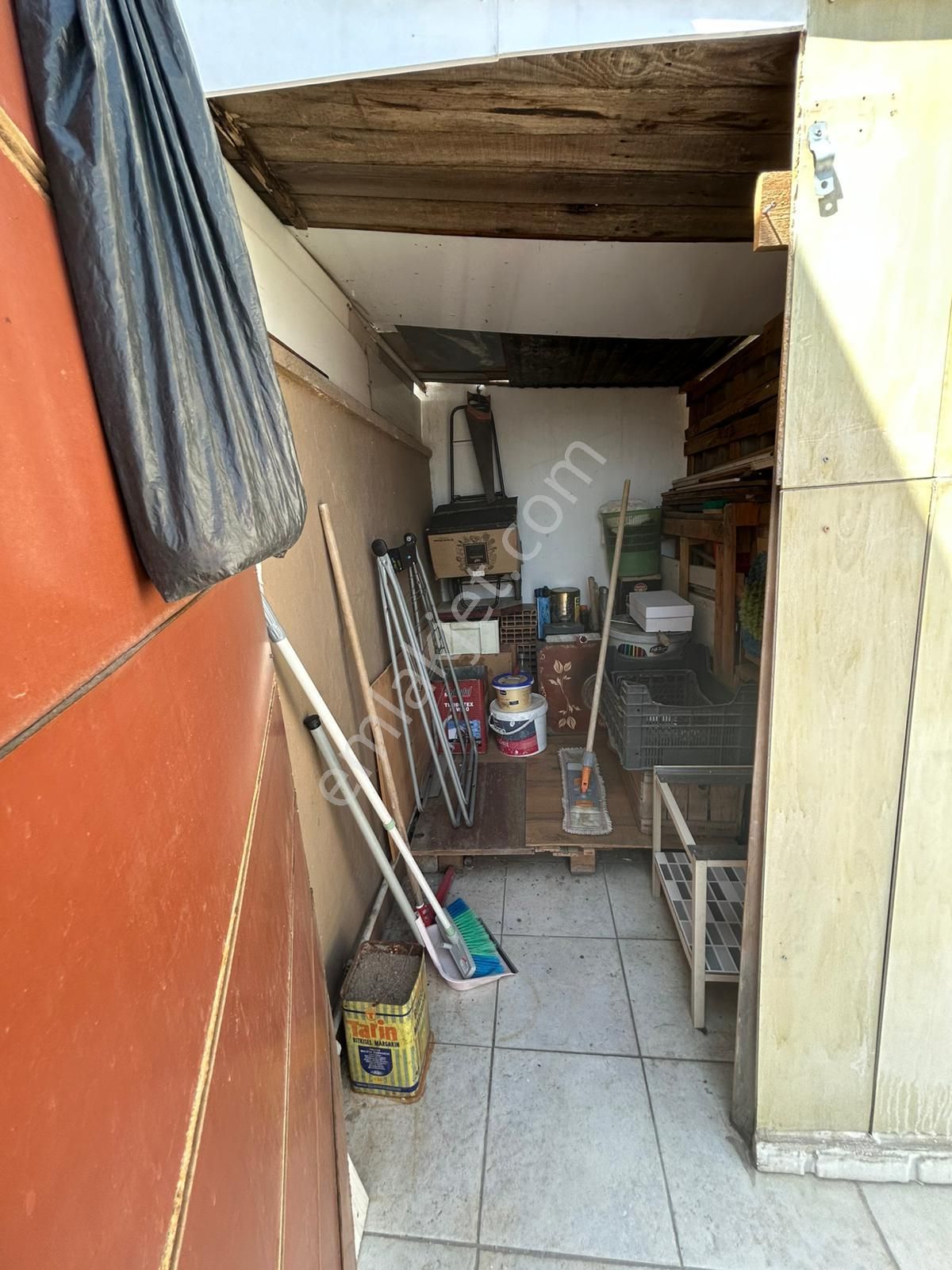 Tetik Emlaktan Altıntaş Mahallesinde 3+0 Satılık Fırsat Daire - Görsel 24