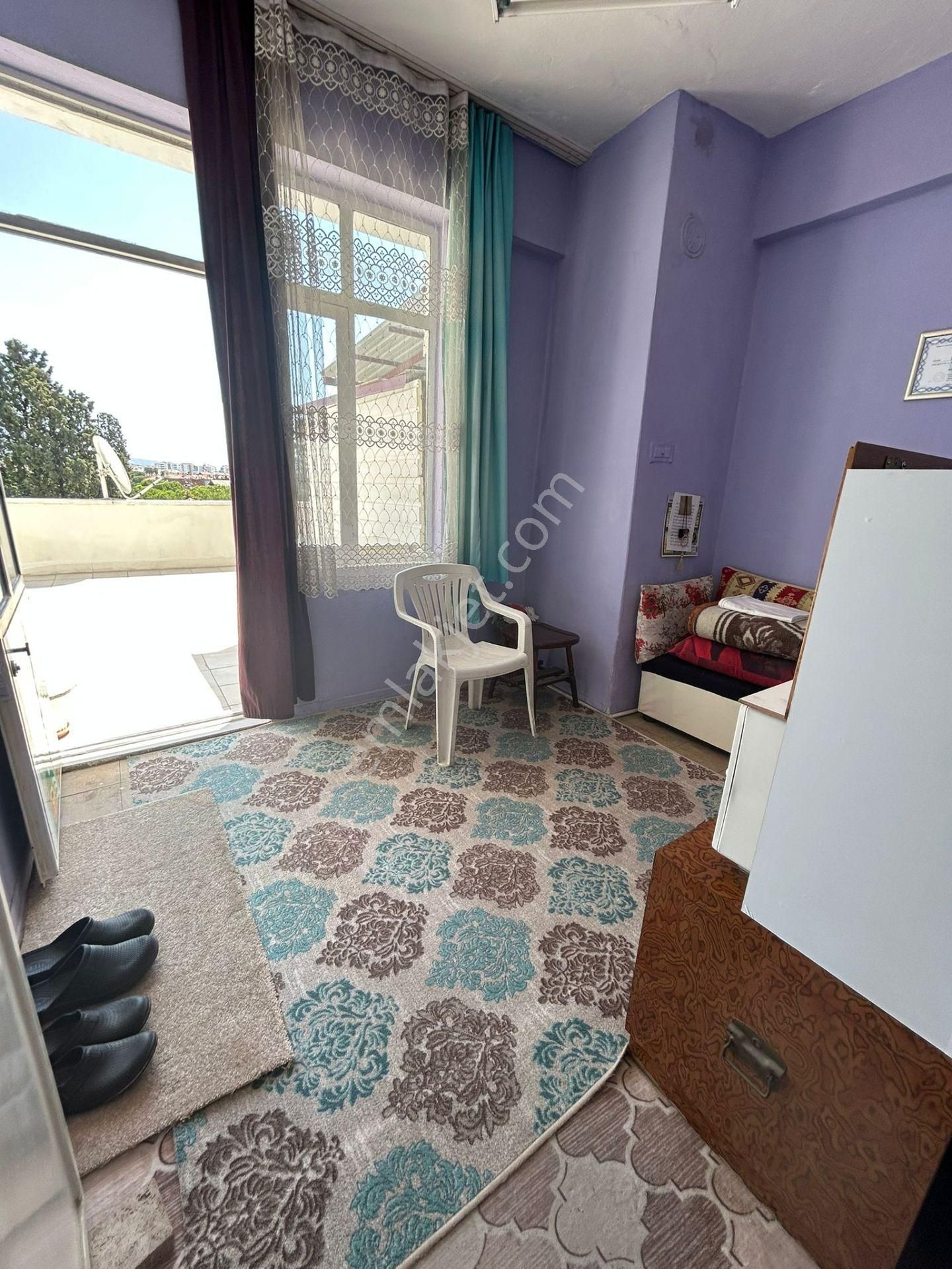 Tetik Emlaktan Altıntaş Mahallesinde 3+0 Satılık Fırsat Daire - Görsel 18