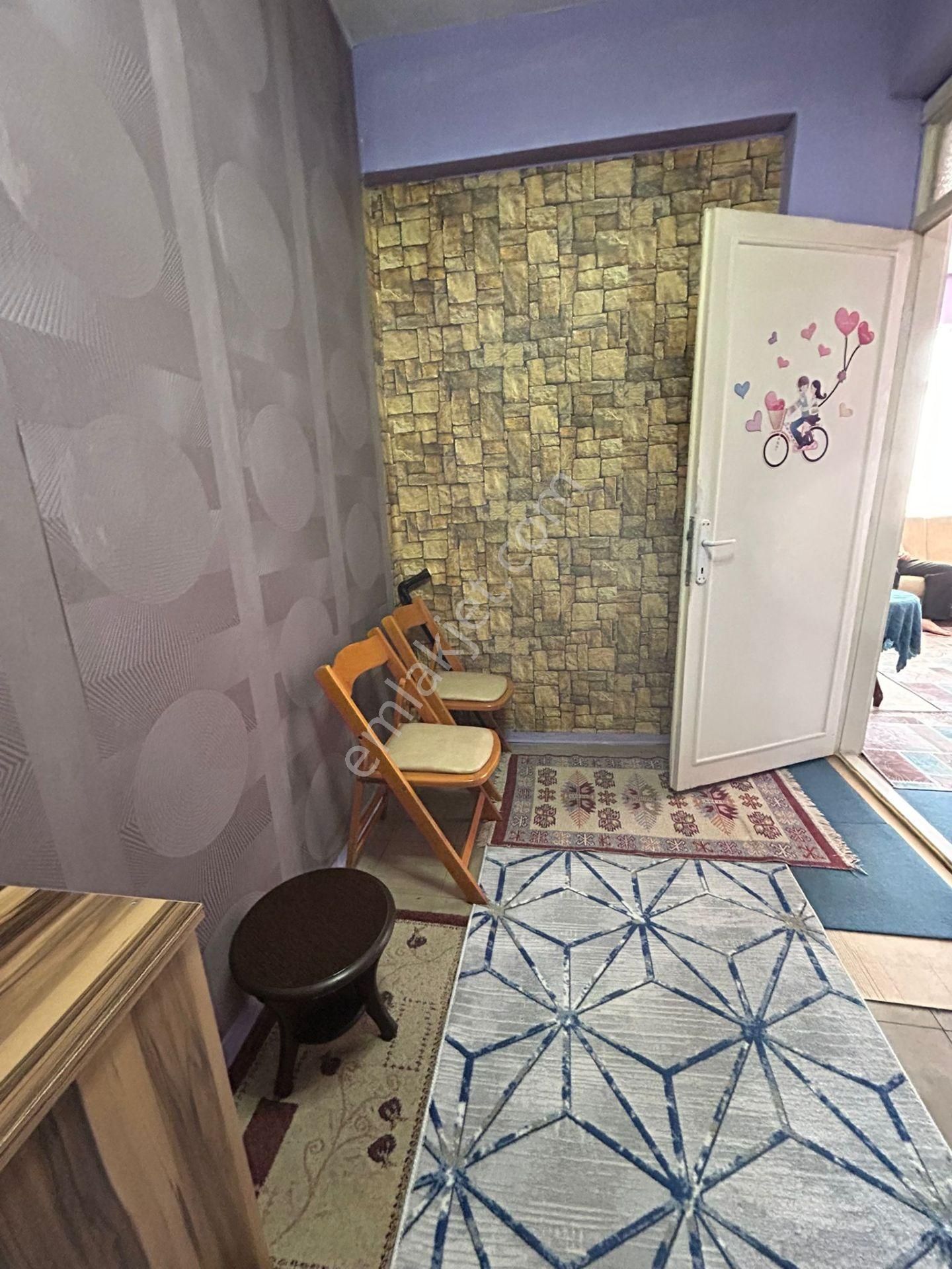 Tetik Emlaktan Altıntaş Mahallesinde 3+0 Satılık Fırsat Daire - Görsel 3