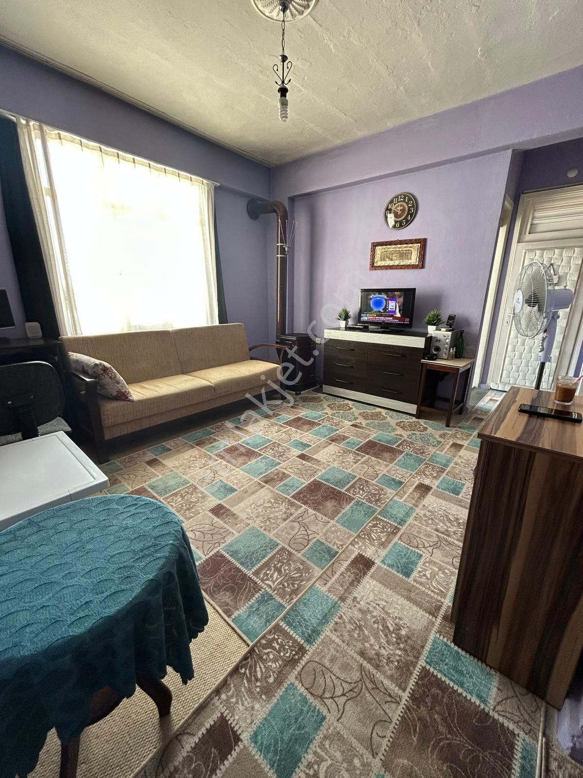 Tetik Emlaktan Altıntaş Mahallesinde 3+0 Satılık Fırsat Daire - Görsel 30