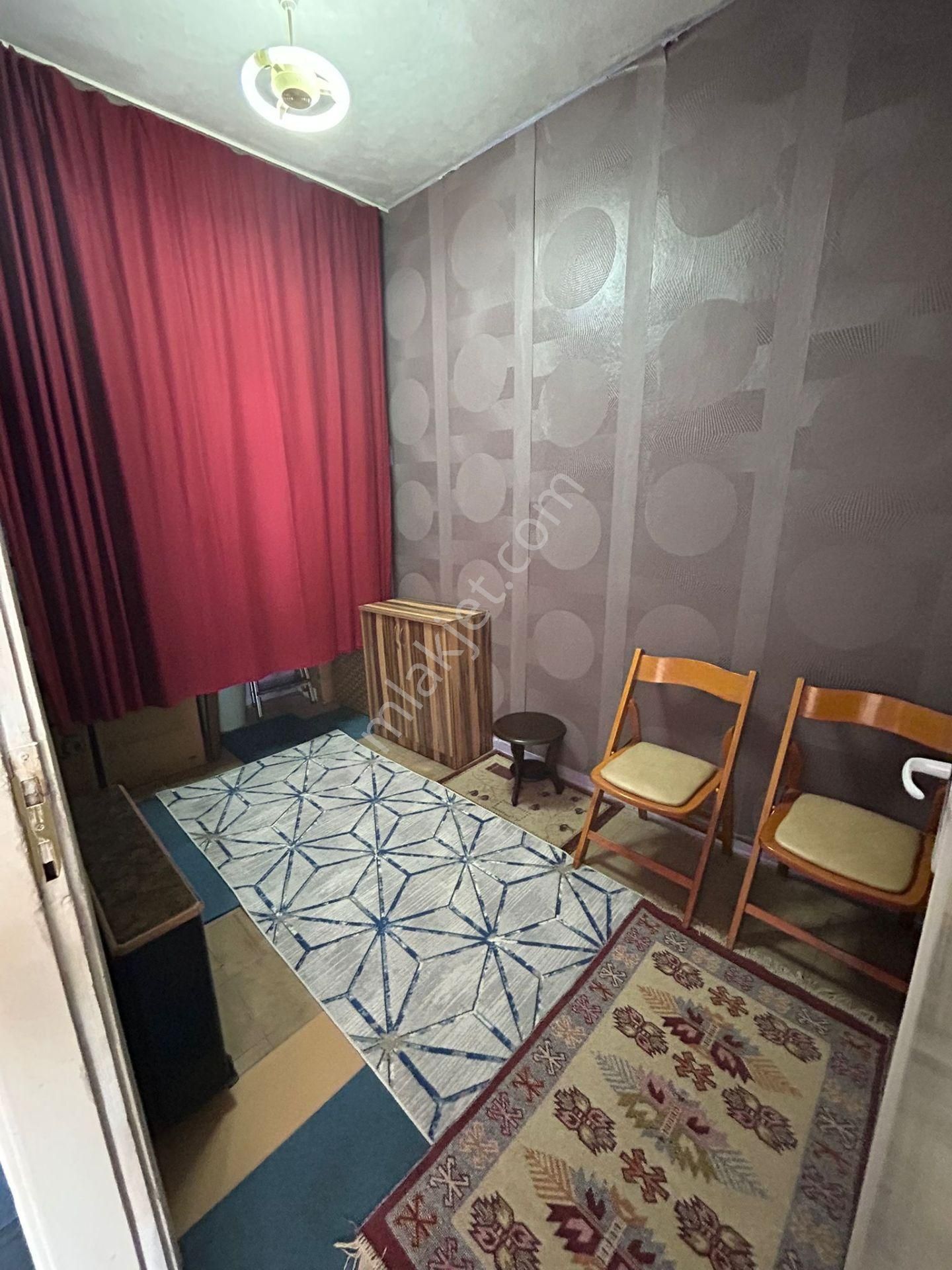 Tetik Emlaktan Altıntaş Mahallesinde 3+0 Satılık Fırsat Daire - Görsel 4