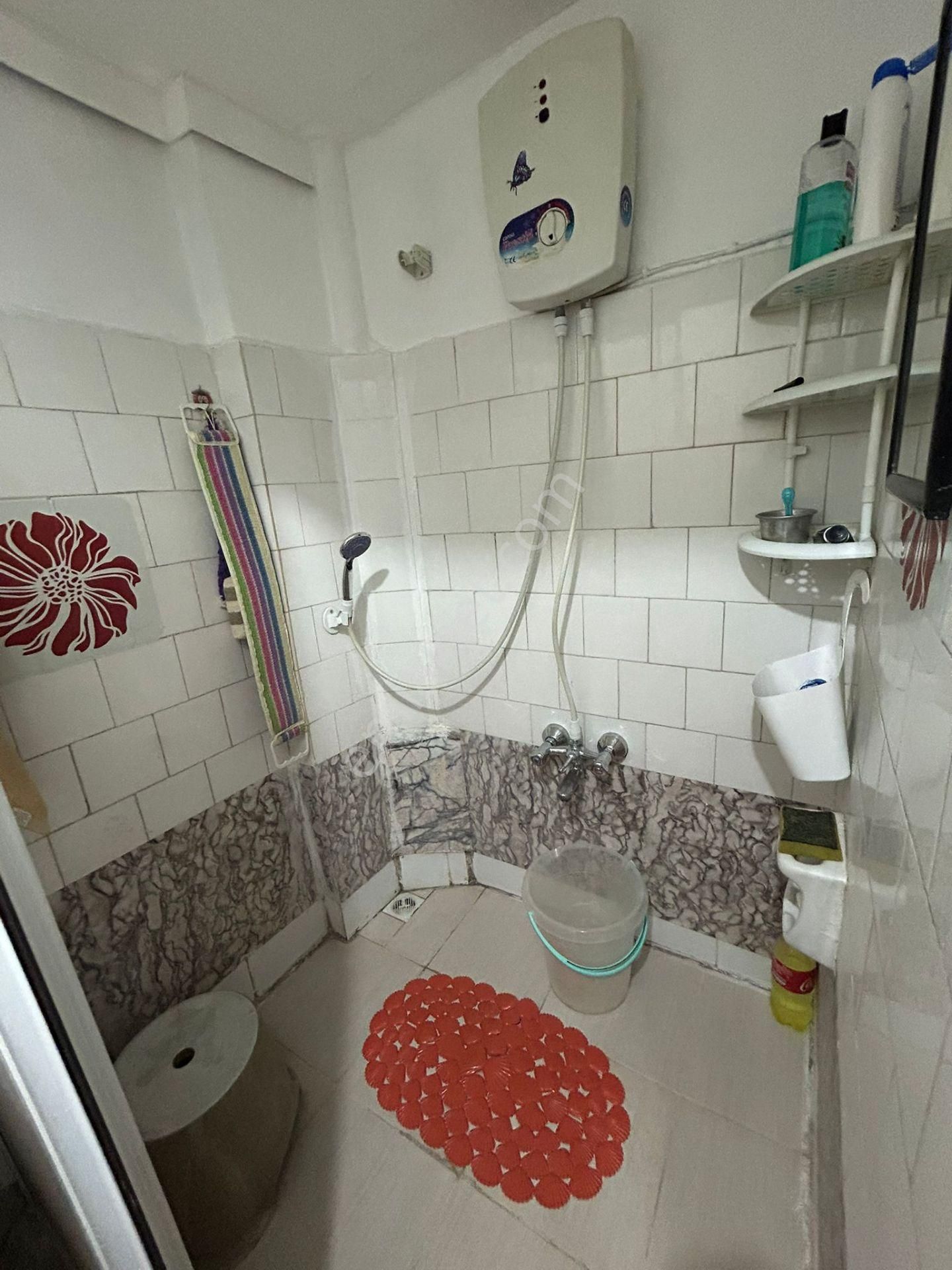 Tetik Emlaktan Altıntaş Mahallesinde 3+0 Satılık Fırsat Daire - Görsel 17