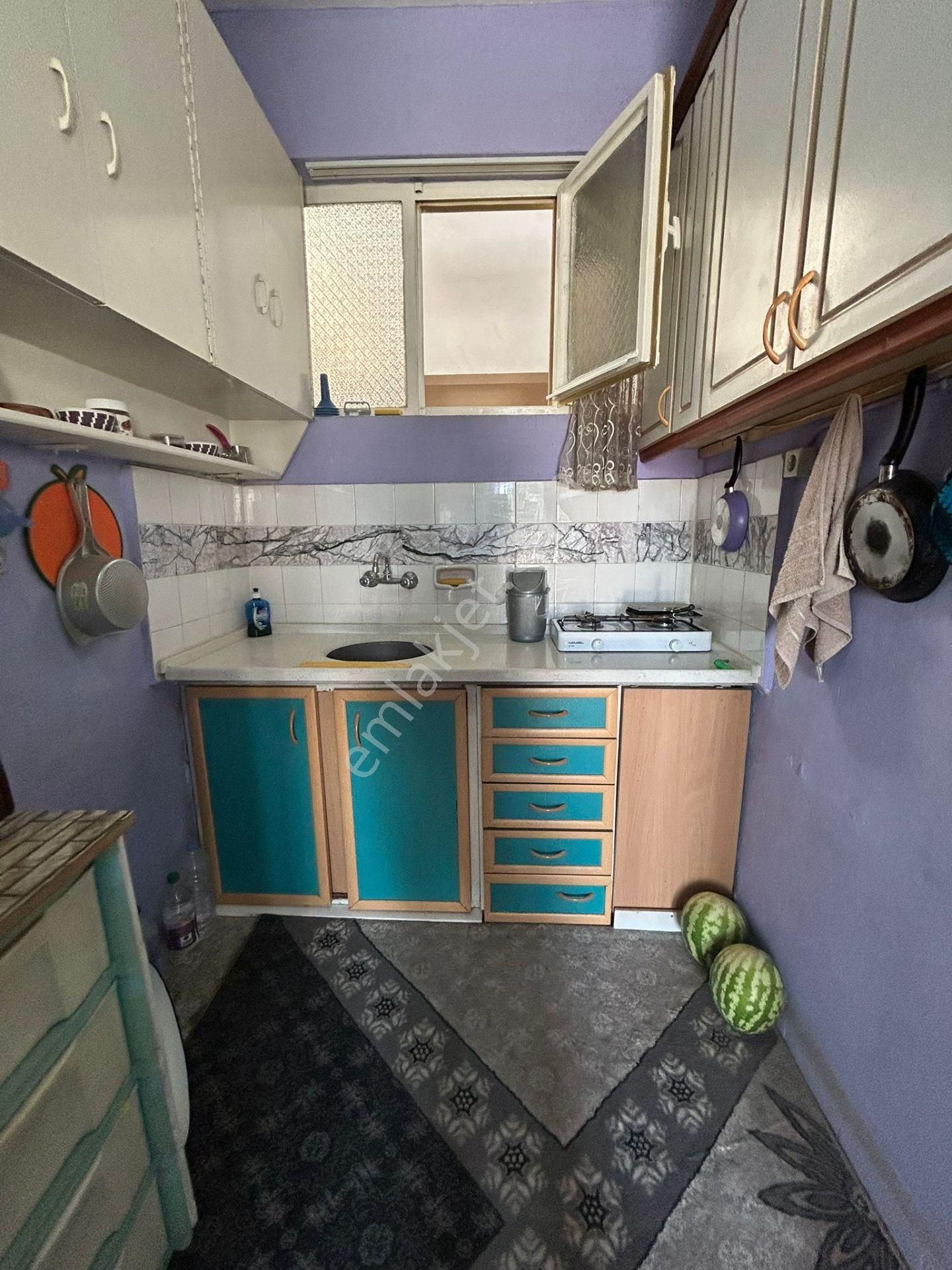 Tetik Emlaktan Altıntaş Mahallesinde 3+0 Satılık Fırsat Daire - Görsel 10