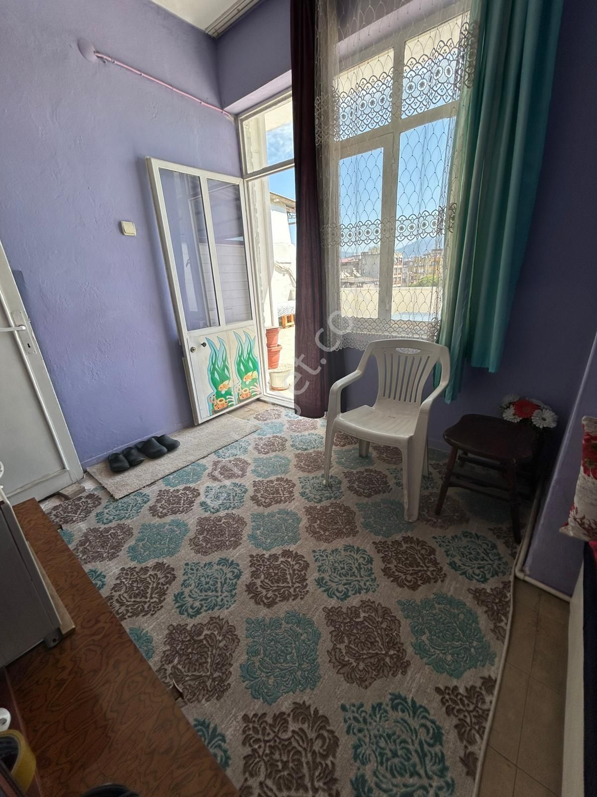 Tetik Emlaktan Altıntaş Mahallesinde 3+0 Satılık Fırsat Daire - Görsel 25