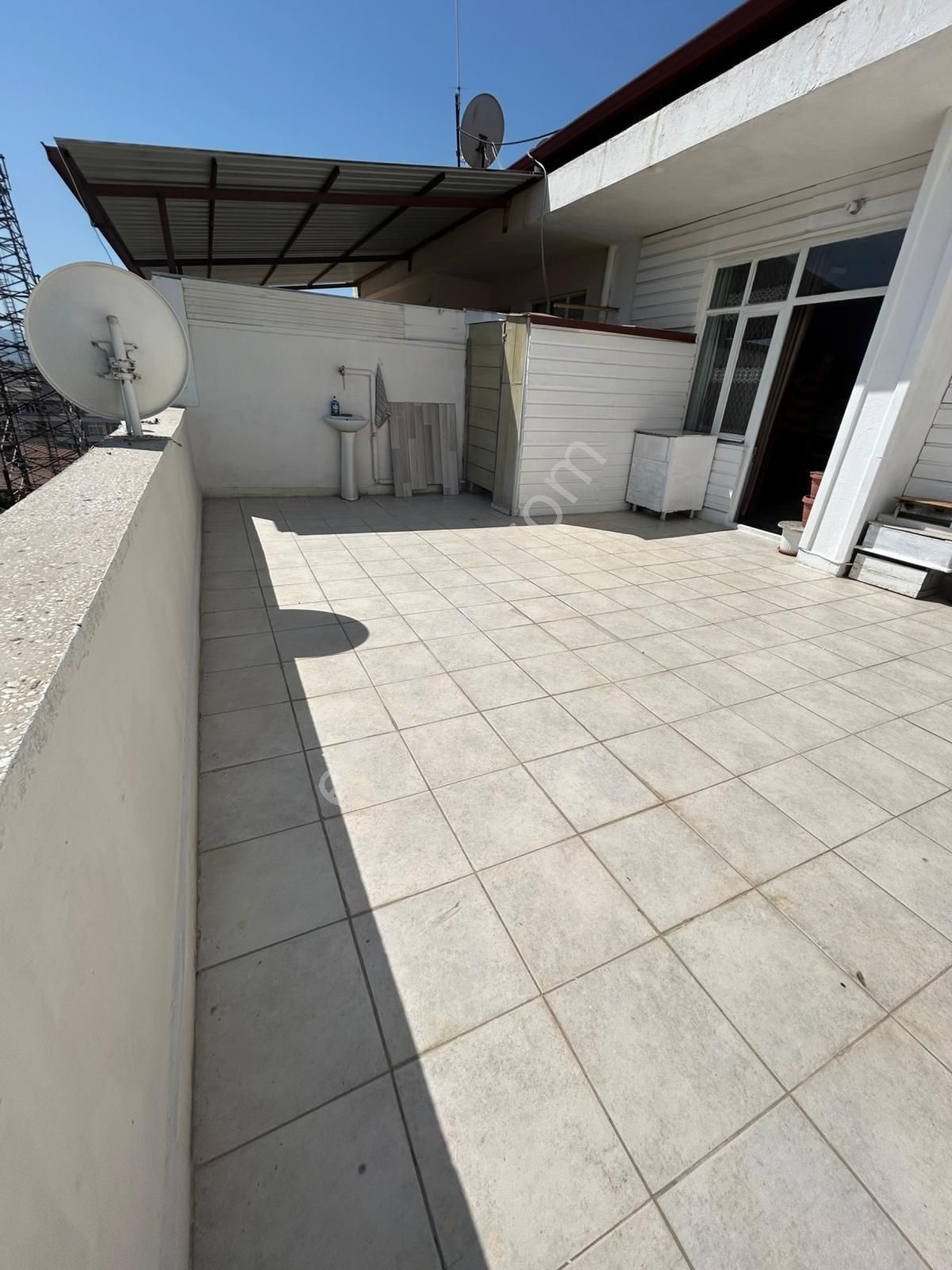 Tetik Emlaktan Altıntaş Mahallesinde 3+0 Satılık Fırsat Daire - Görsel 22