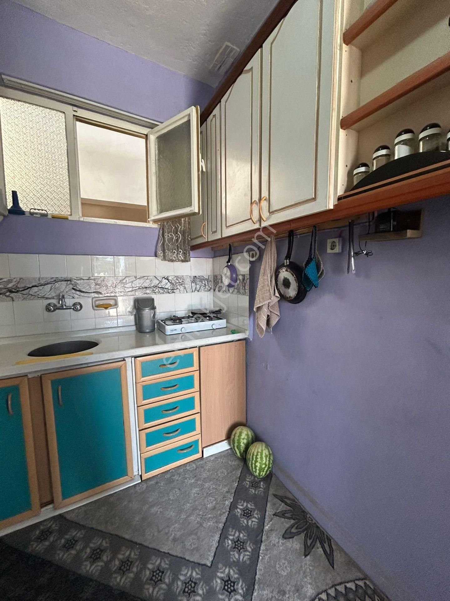 Tetik Emlaktan Altıntaş Mahallesinde 3+0 Satılık Fırsat Daire - Görsel 11