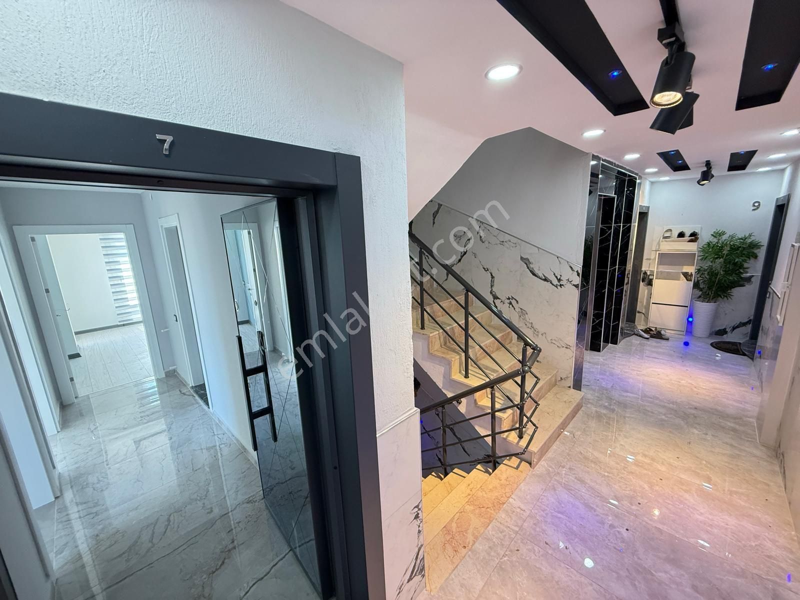 🏡didim De Satılık 2+1 Satılık Asansörlü Daire - Görsel 30