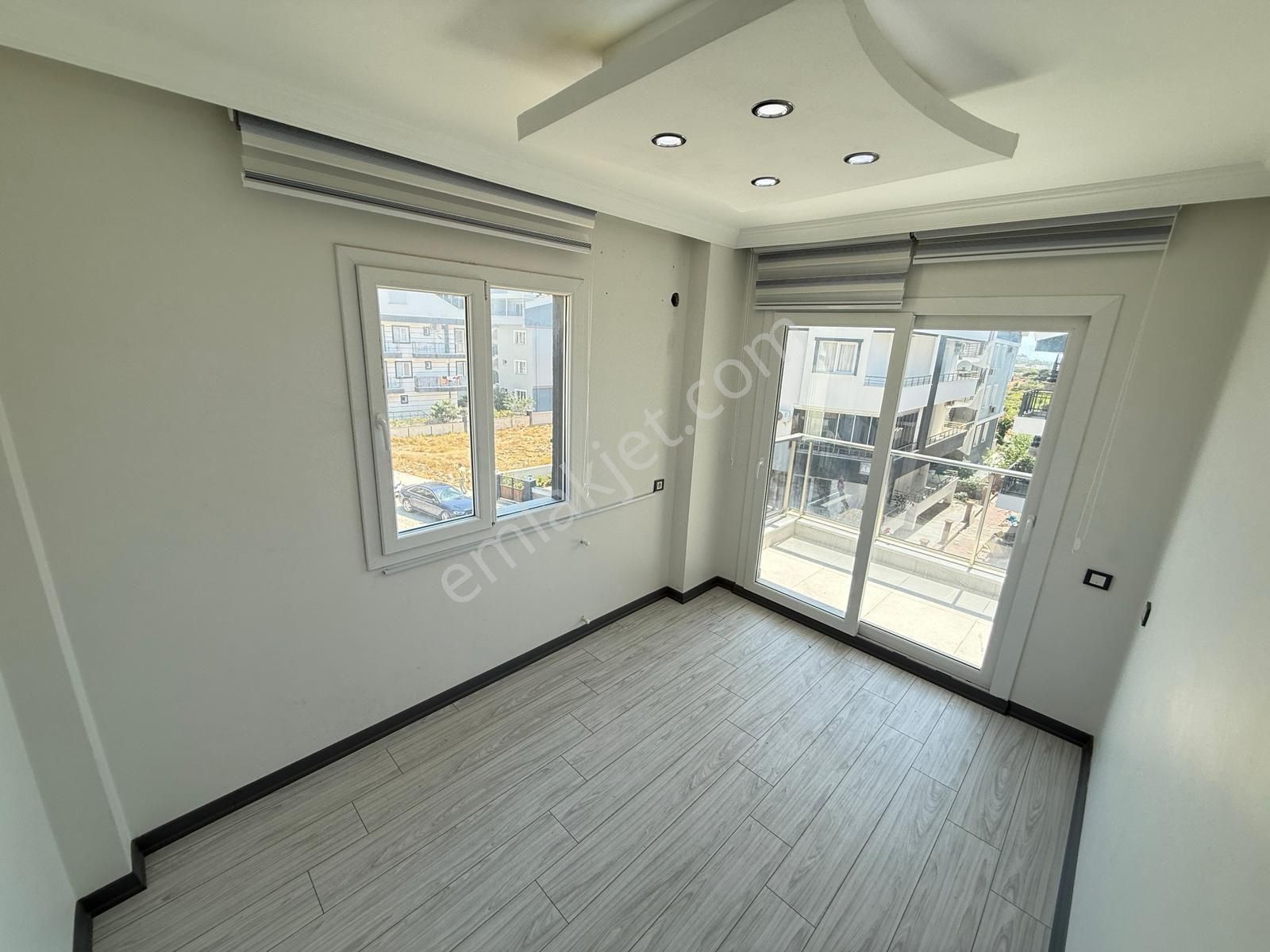 🏡didim De Satılık 2+1 Satılık Asansörlü Daire - Görsel 31