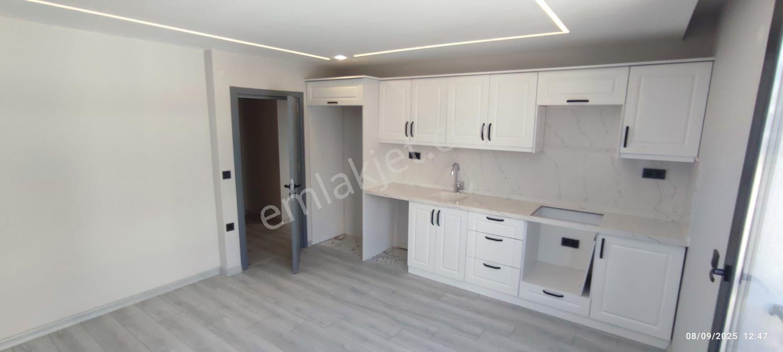 🏡didim De Satılık 2+1 Satılık Asansörlü Daire - Görsel 9