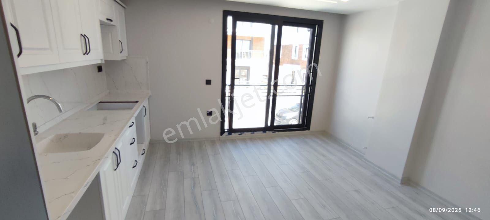 🏡didim De Satılık 2+1 Satılık Asansörlü Daire - Görsel 8