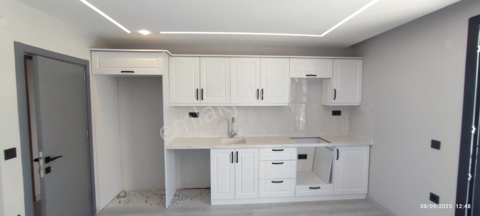 🏡didim De Satılık 2+1 Satılık Asansörlü Daire - Görsel 3