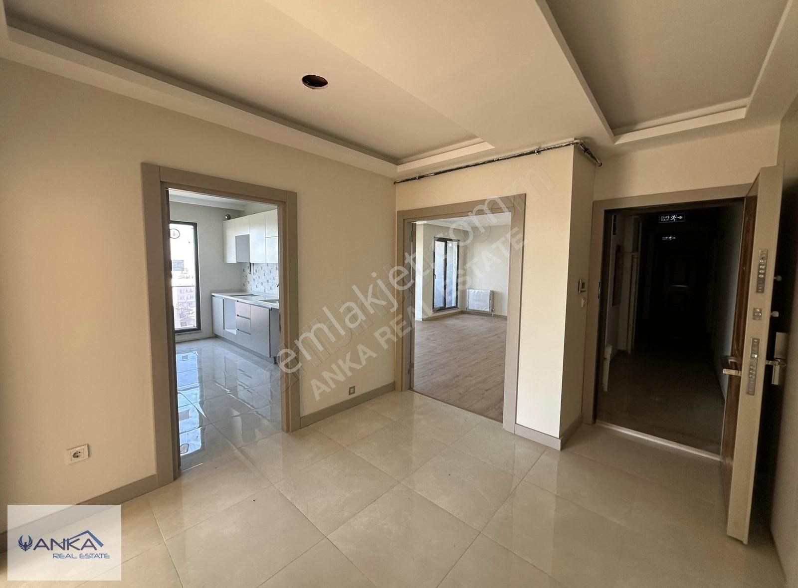 Anka Real Estate/ Elmalıkent'de Satılık 3+1 Daireler - Görsel 13