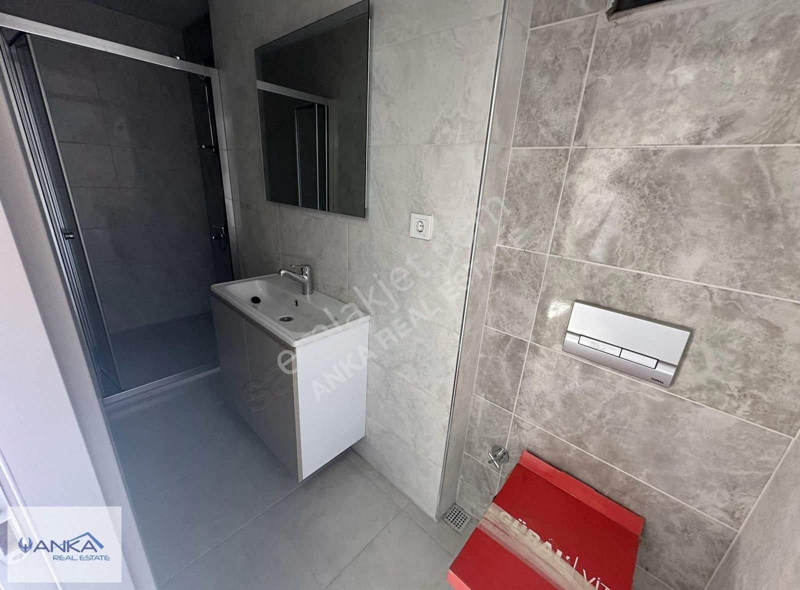 Anka Real Estate/ Elmalıkent'de Satılık 3+1 Daireler - Görsel 21