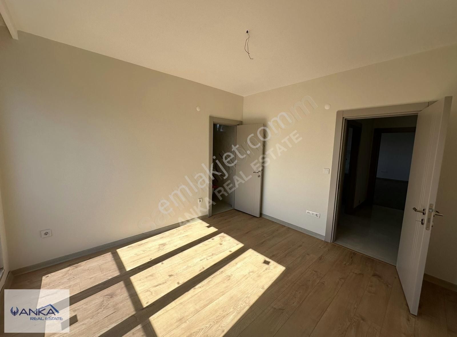 Anka Real Estate/ Elmalıkent'de Satılık 3+1 Daireler - Görsel 17