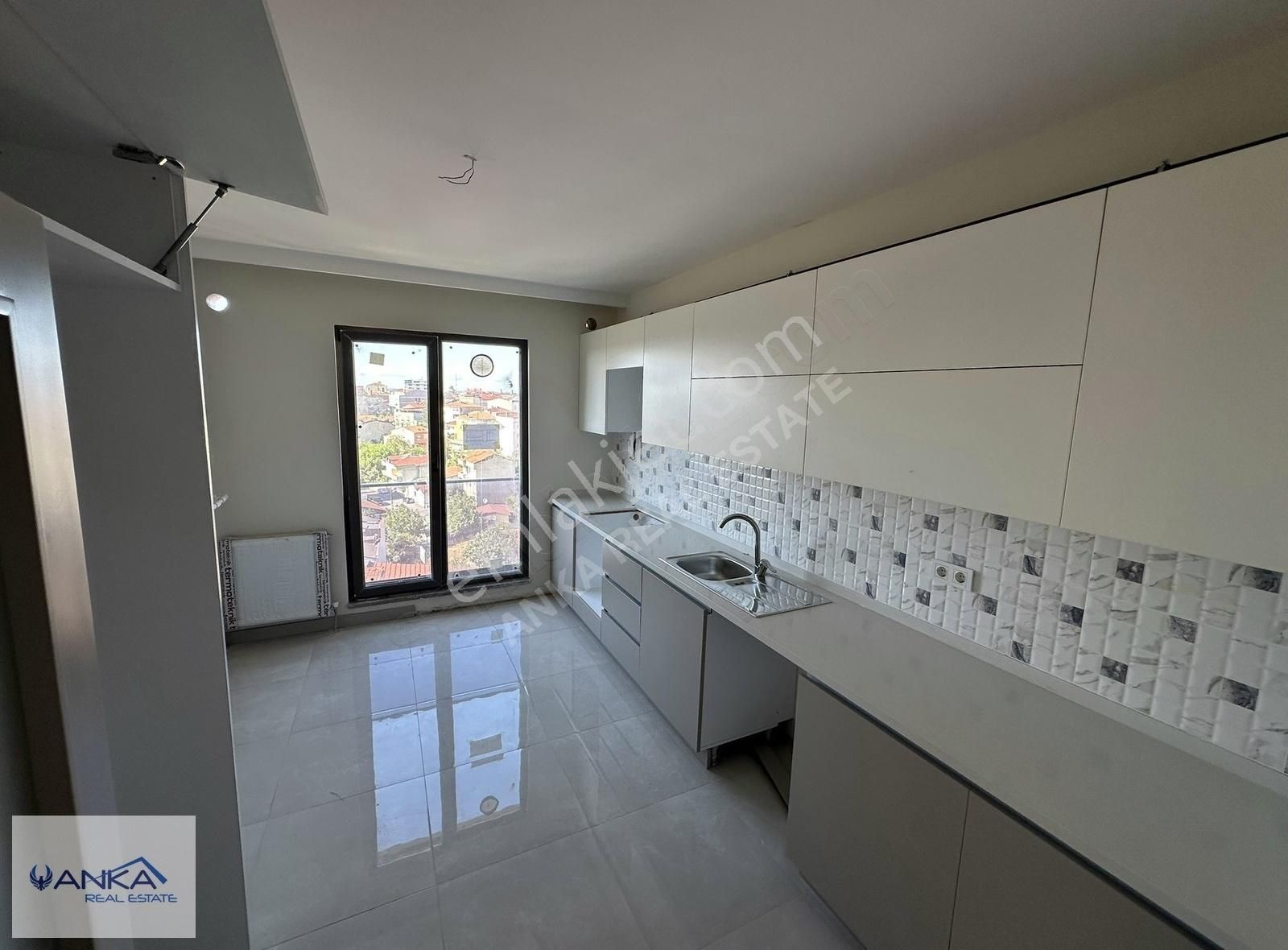 Anka Real Estate/ Elmalıkent'de Satılık 3+1 Daireler - Görsel 6