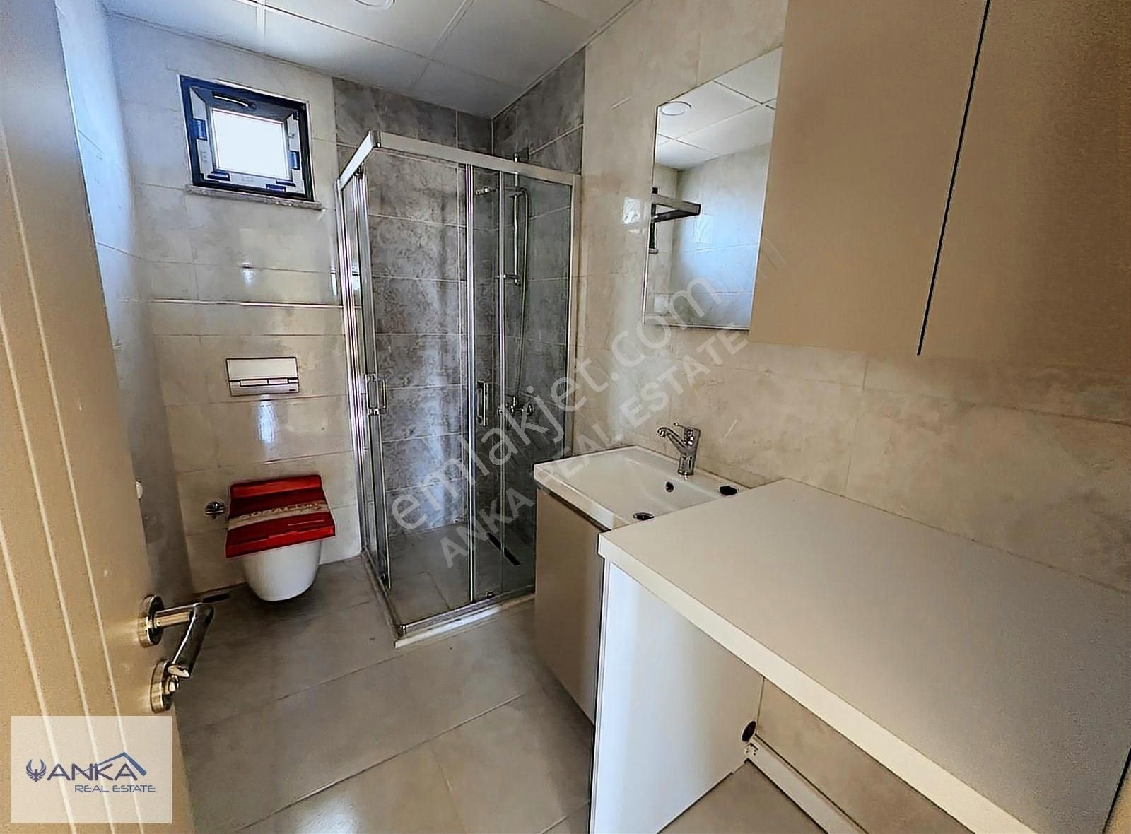 Anka Real Estate/ Elmalıkent'de Satılık 3+1 Daireler - Görsel 4