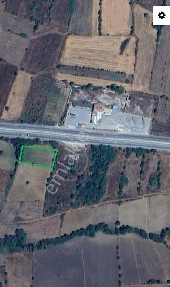 Bilecik Bozüyük Bursa Ankara Yolu Üzerinde Satılık Tarla - Görsel 12