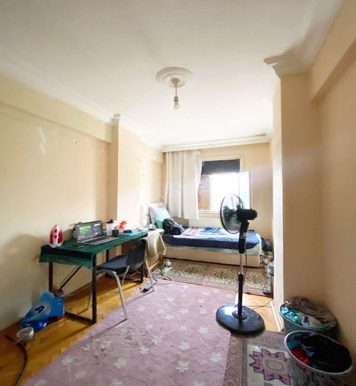 Avcılar G.palada Metrobüse Çok Yakın Asansörlü 3+1 Kelepir Daire - Görsel 7