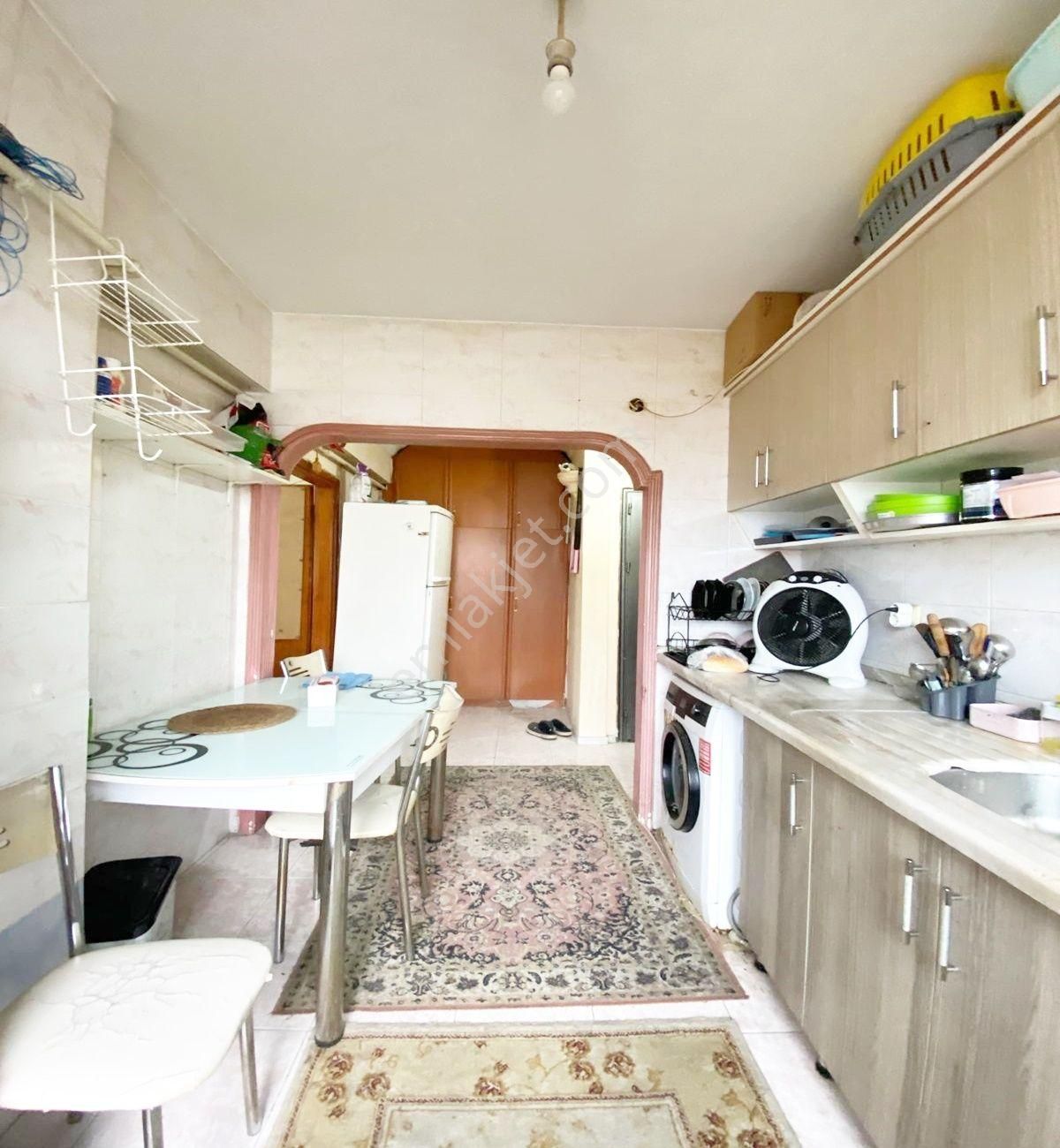 Avcılar G.palada Metrobüse Çok Yakın Asansörlü 3+1 Kelepir Daire - Görsel 19