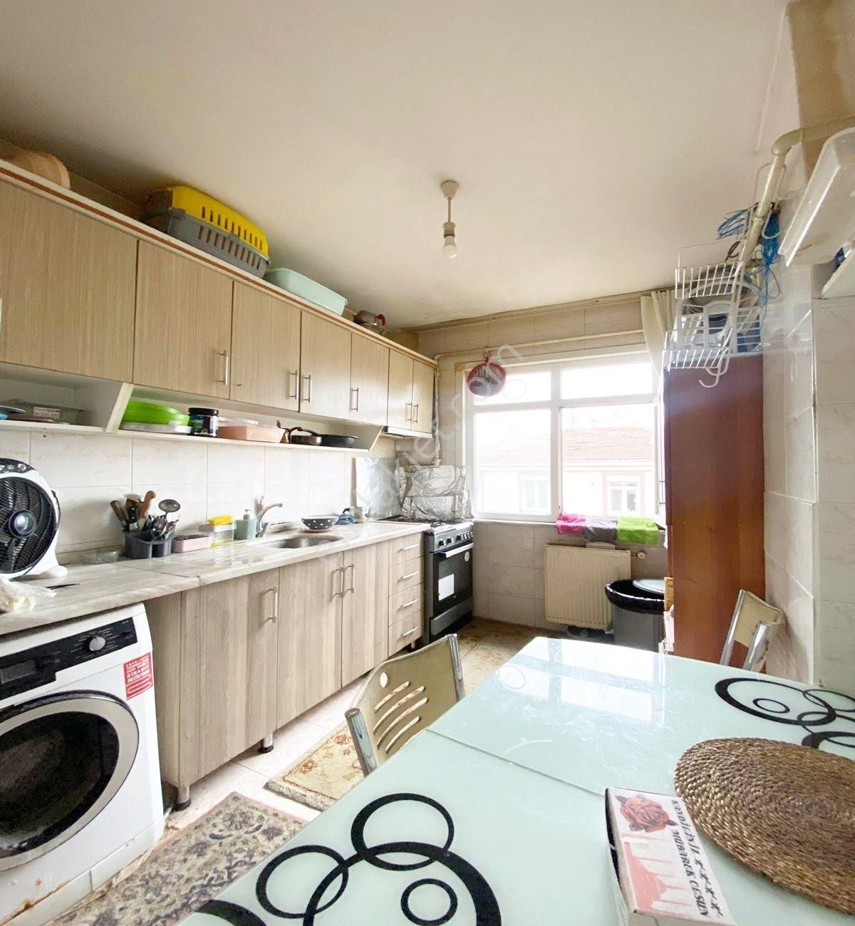 Avcılar G.palada Metrobüse Çok Yakın Asansörlü 3+1 Kelepir Daire - Görsel 18