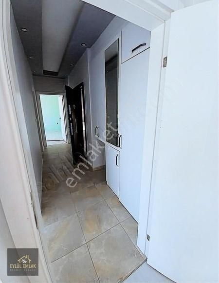 Mumcularda Satılık 2+1 Orta Kat Daire - Görsel 9