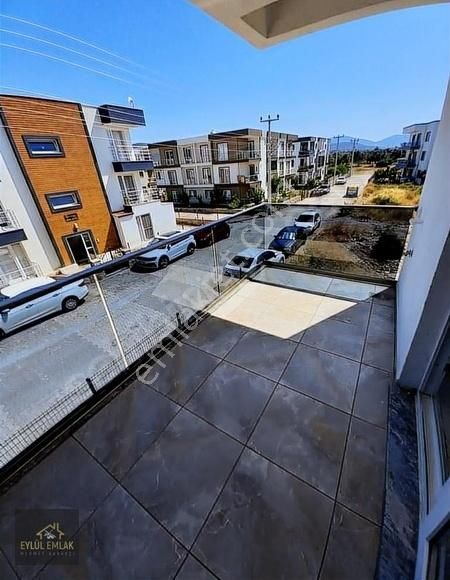 Mumcularda Satılık 2+1 Orta Kat Daire - Görsel 6