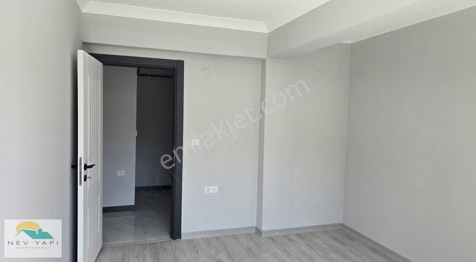 ** Nev Yapı Arsa Ofisinden Sıfır Daire ** - Görsel 12