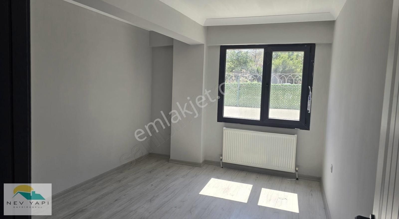 ** Nev Yapı Arsa Ofisinden Sıfır Daire ** - Görsel 5