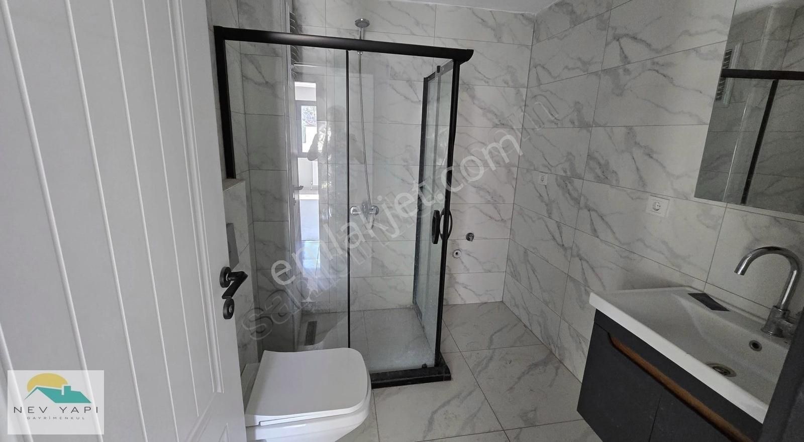 ** Nev Yapı Arsa Ofisinden Sıfır Daire ** - Görsel 9