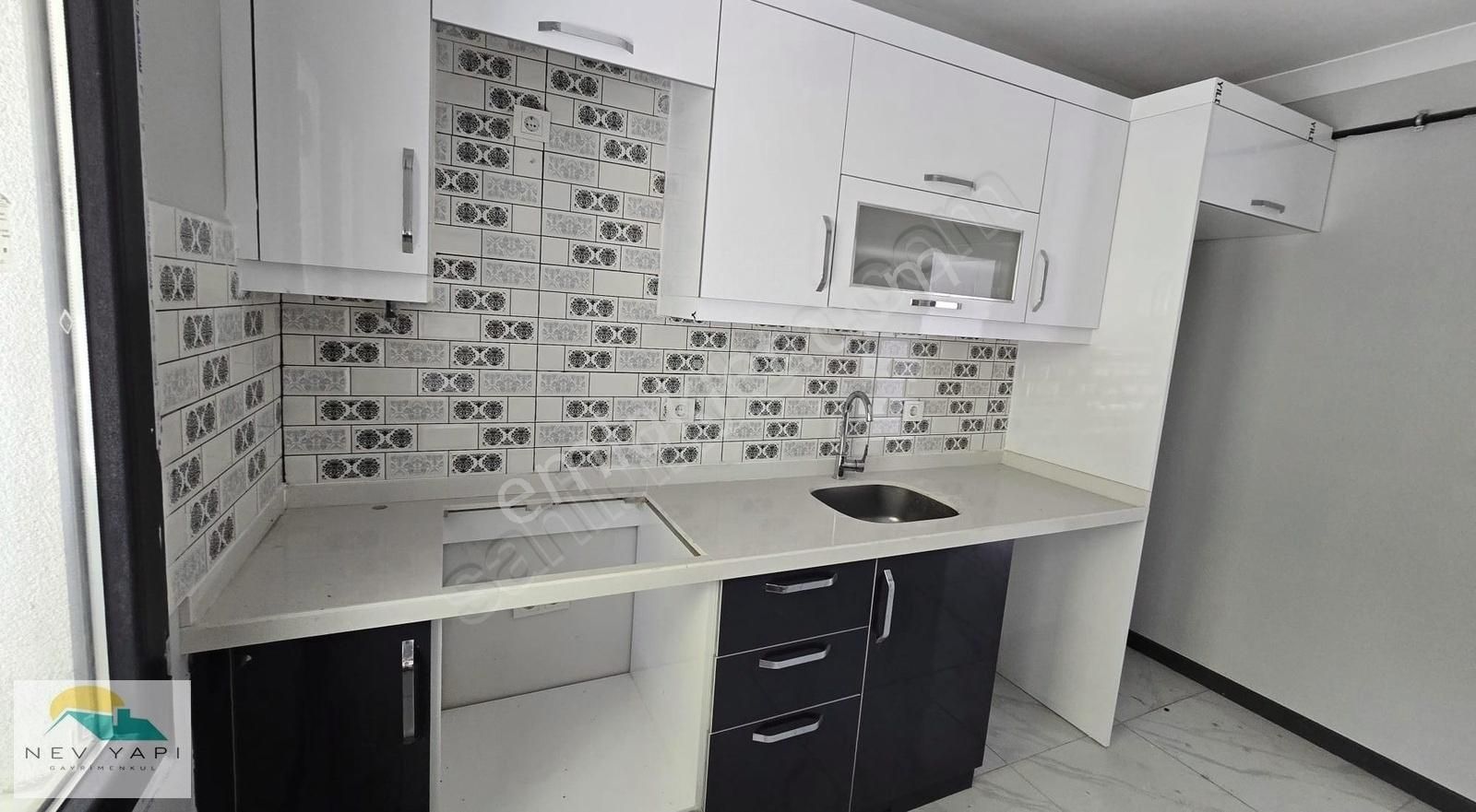 ** Nev Yapı Arsa Ofisinden Sıfır Daire ** - Görsel 13
